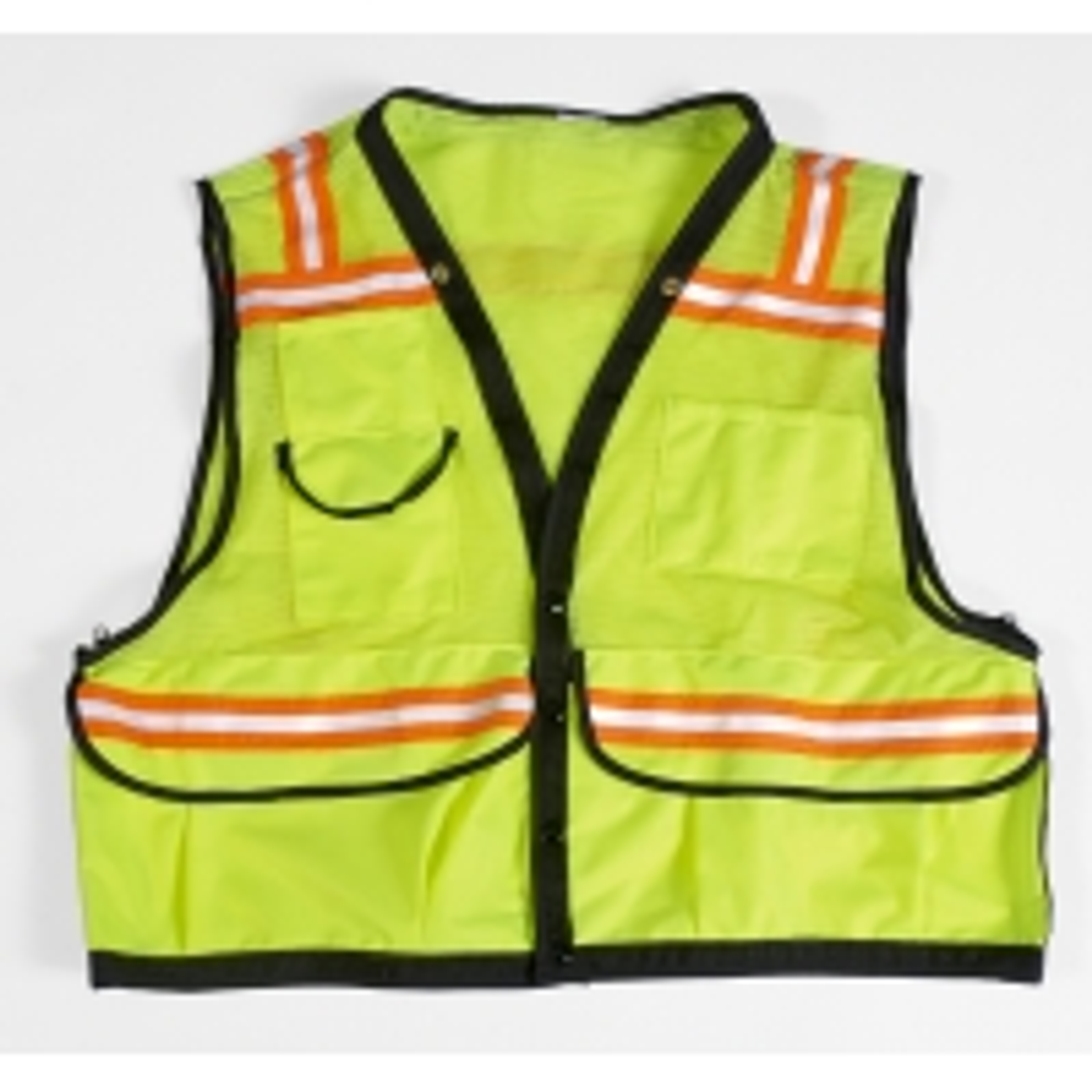 High Visibility Mesh Super Deluxe Survey