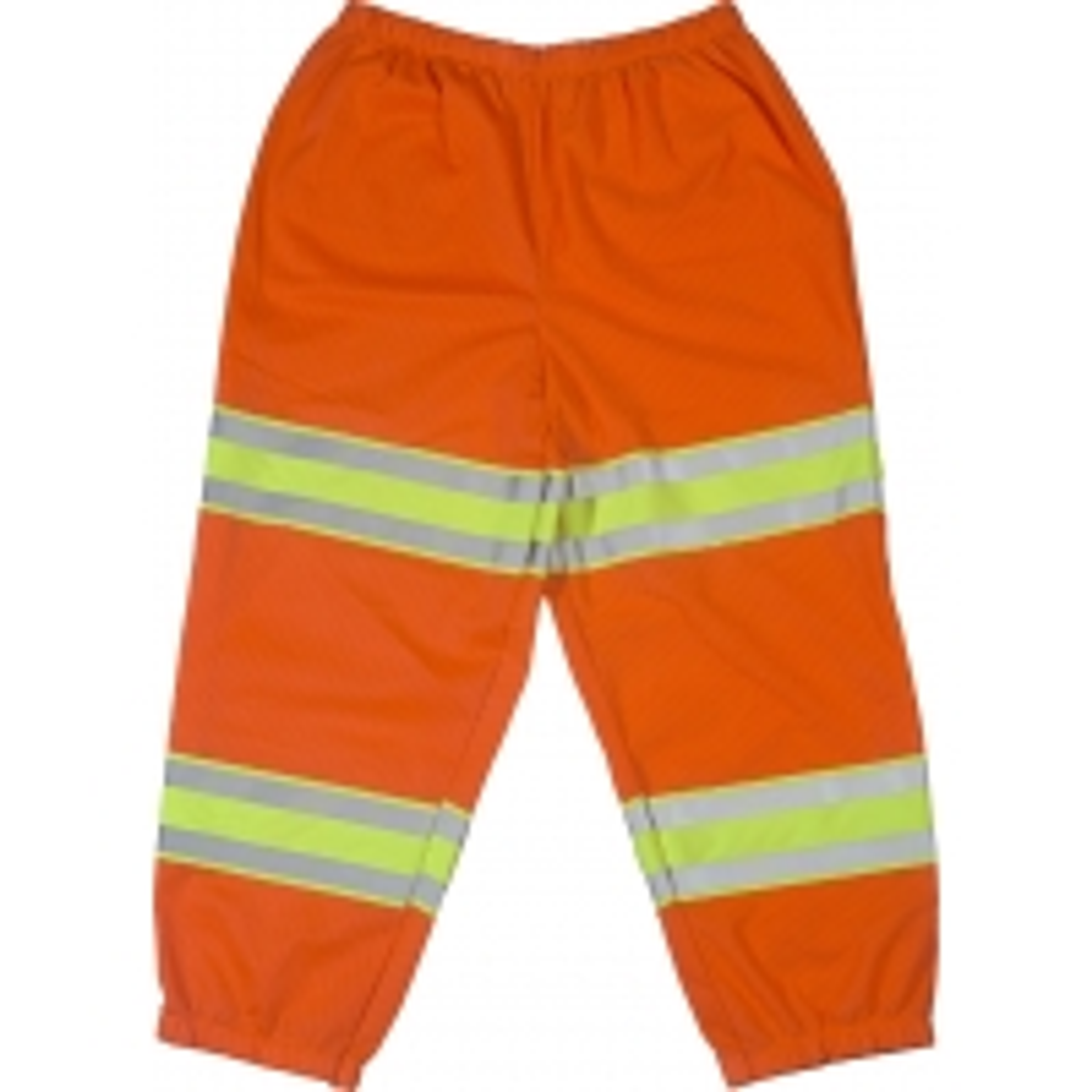 High Visibility Polyester ANSI Class E M