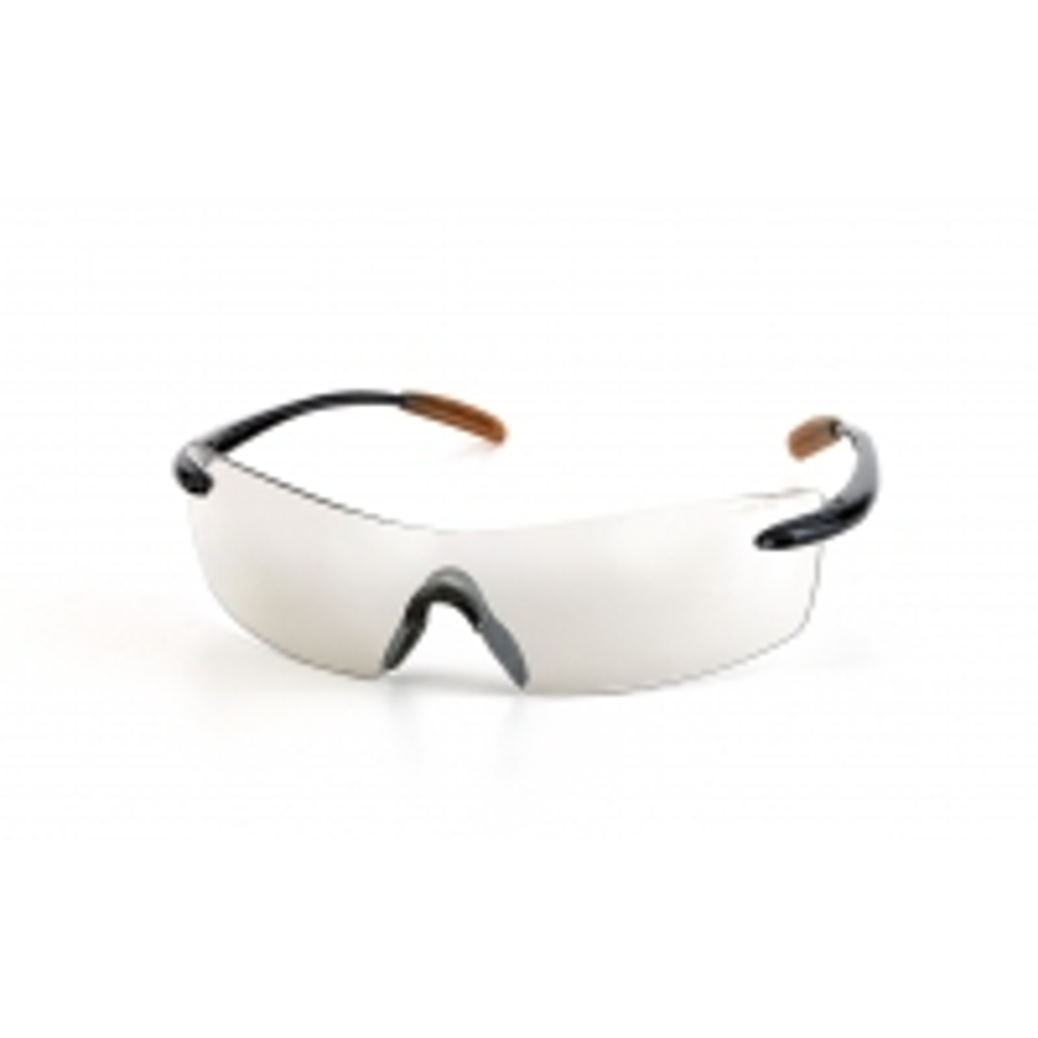 Mantaray Safety Glasses, Mirror (Pack of