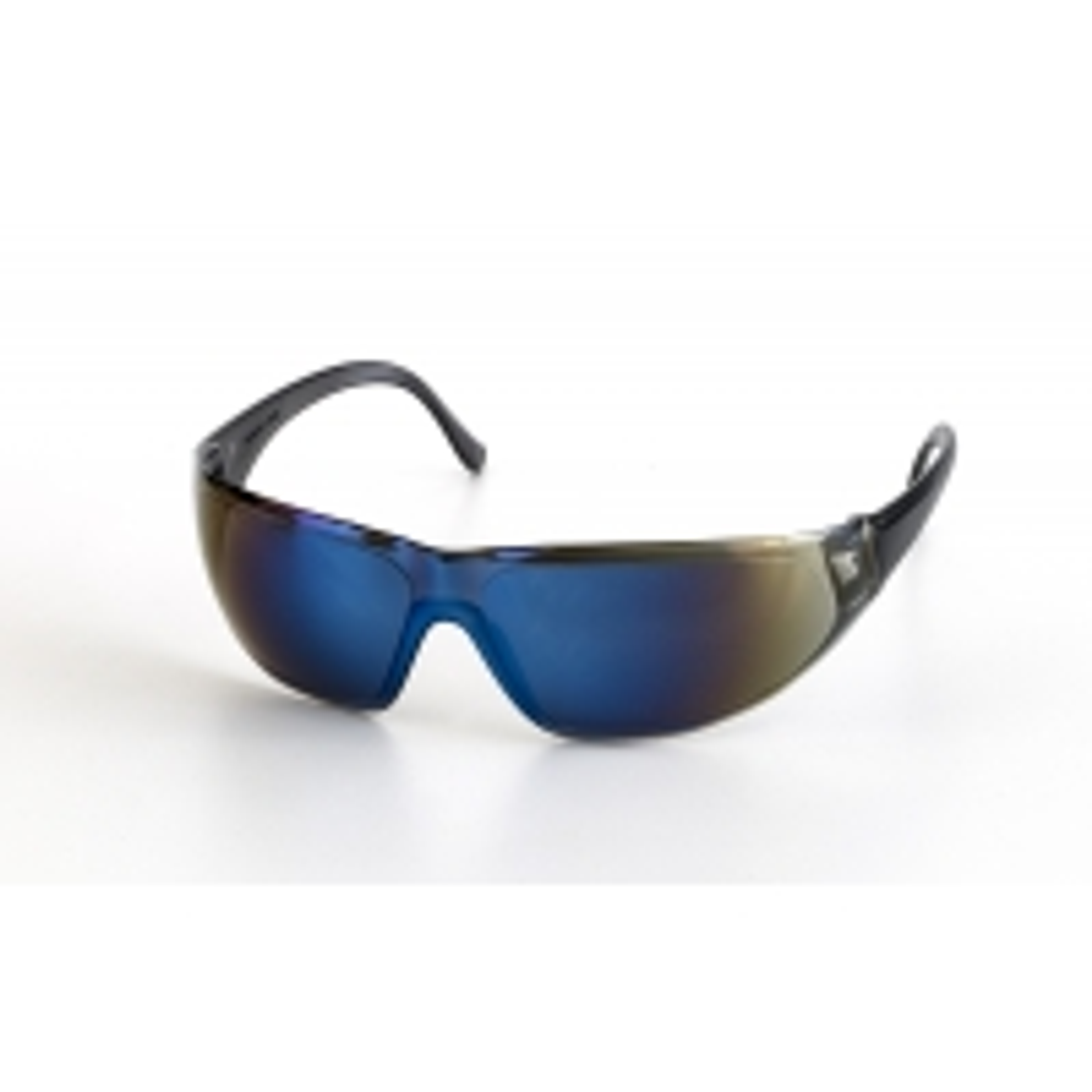 Snapper Glasses, Blue Mirror (Pack of 12