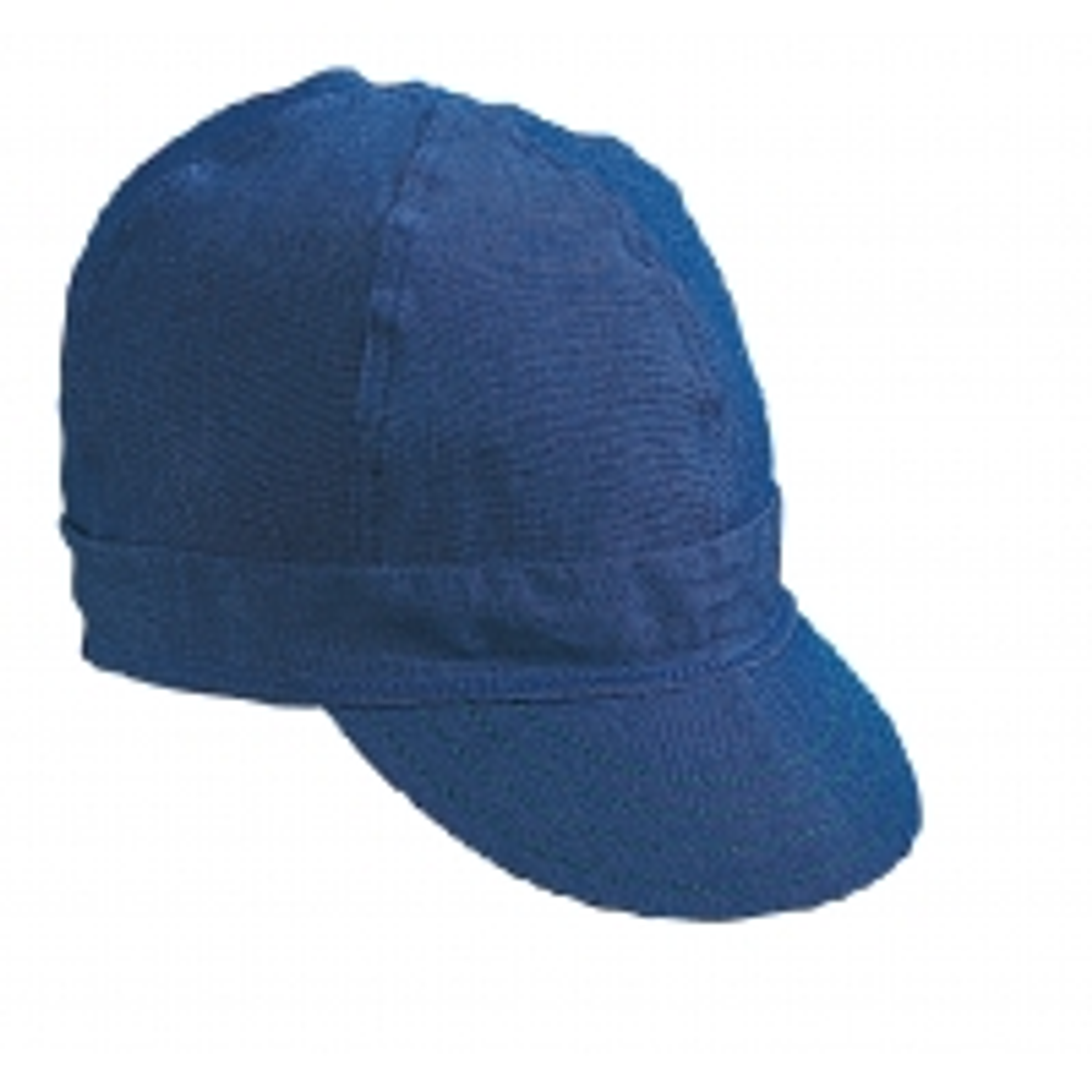 Kromer Blue Denim Style Welder Cap, Cott