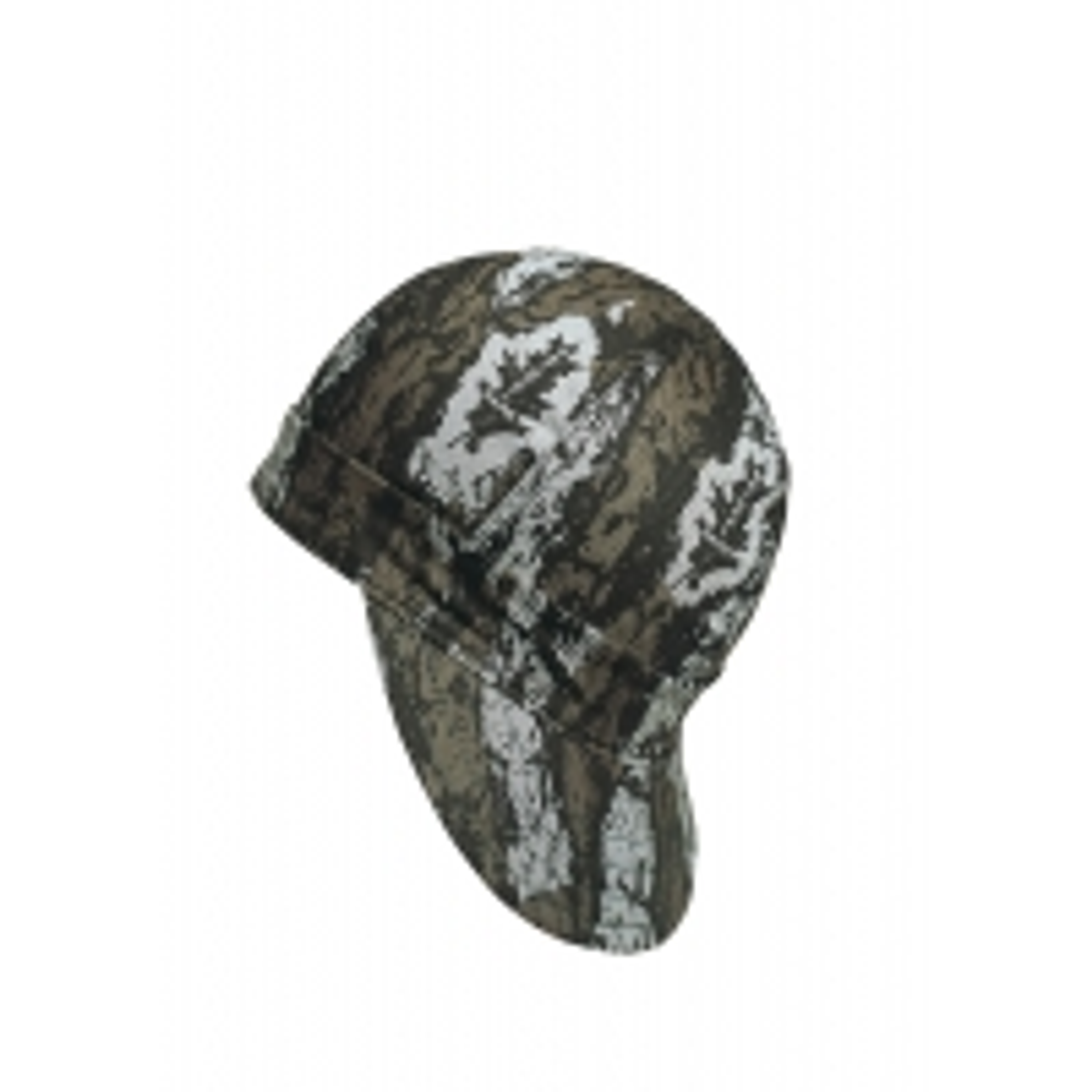 Kromer Bark Camo Style Welder Cap 8, Cot