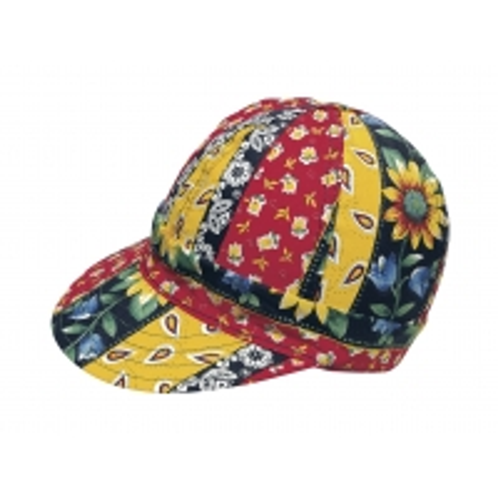 Kromer Daisy Chain Style Welder Cap 6 3/