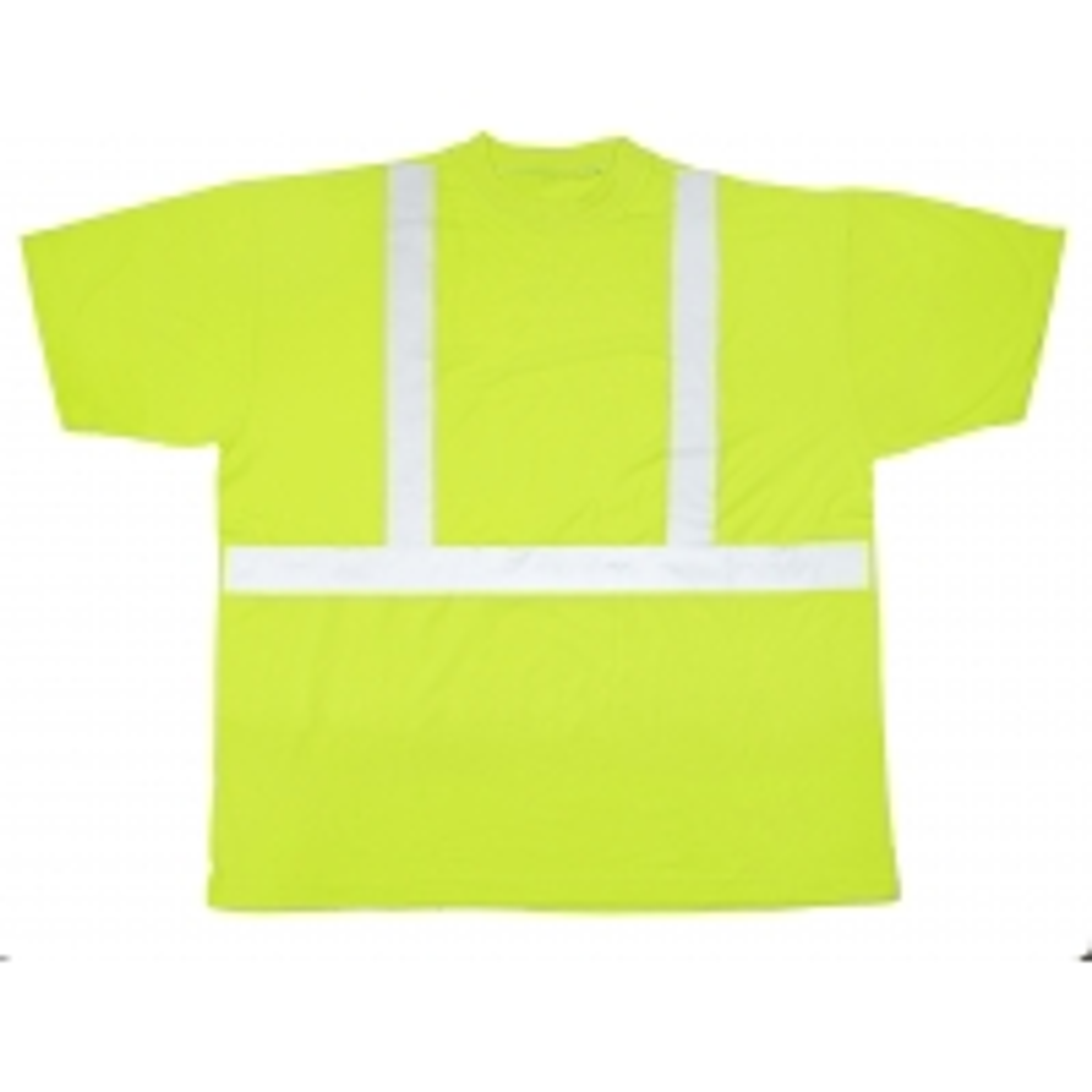 High Visibility Polyester ANSI Class 2 S