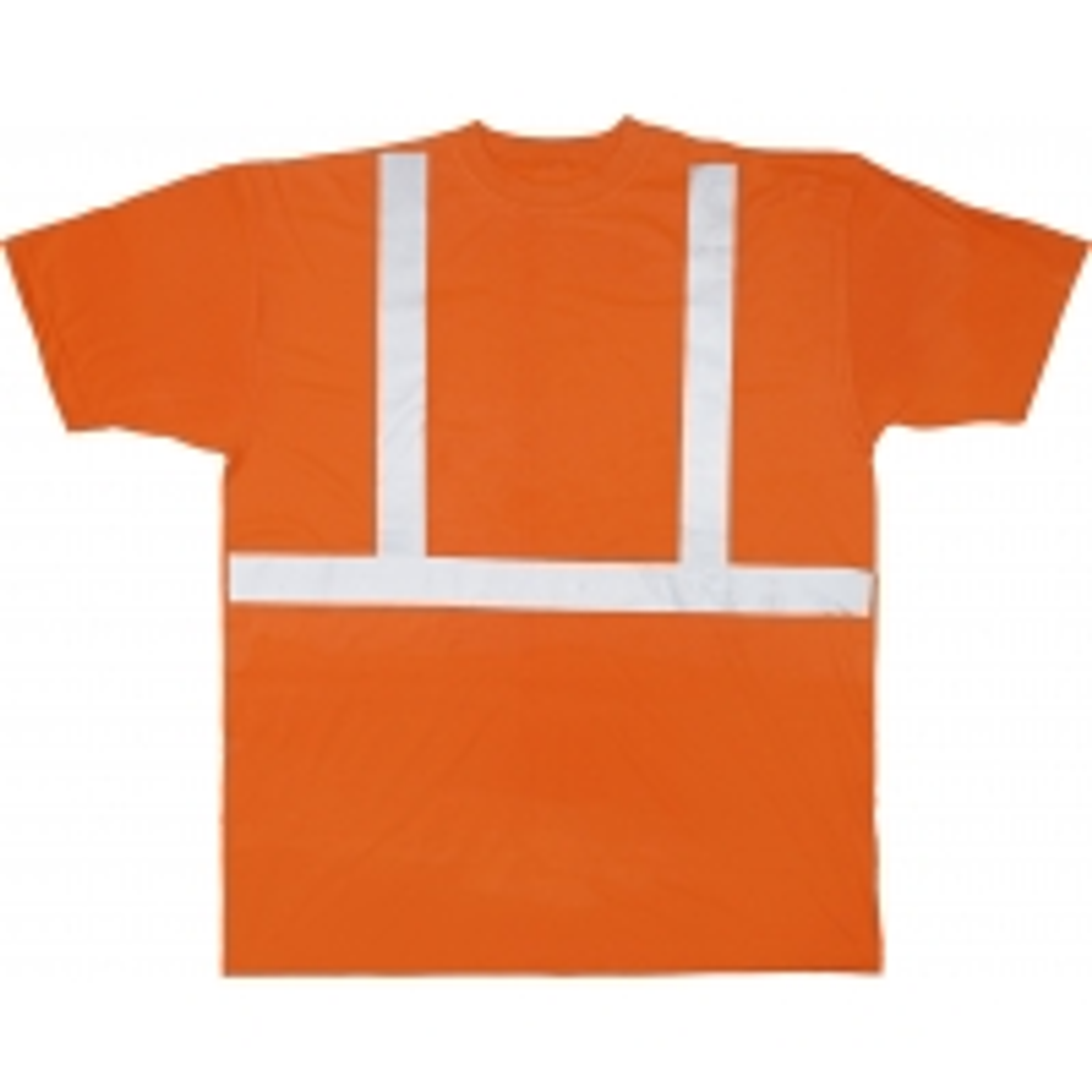 High Visibility Polyester ANSI Class 2 S