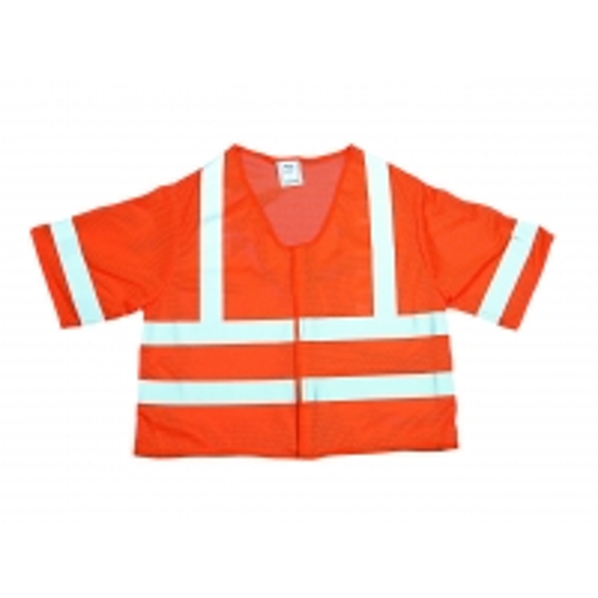 High Visibility Polyester ANSI Class 3 M