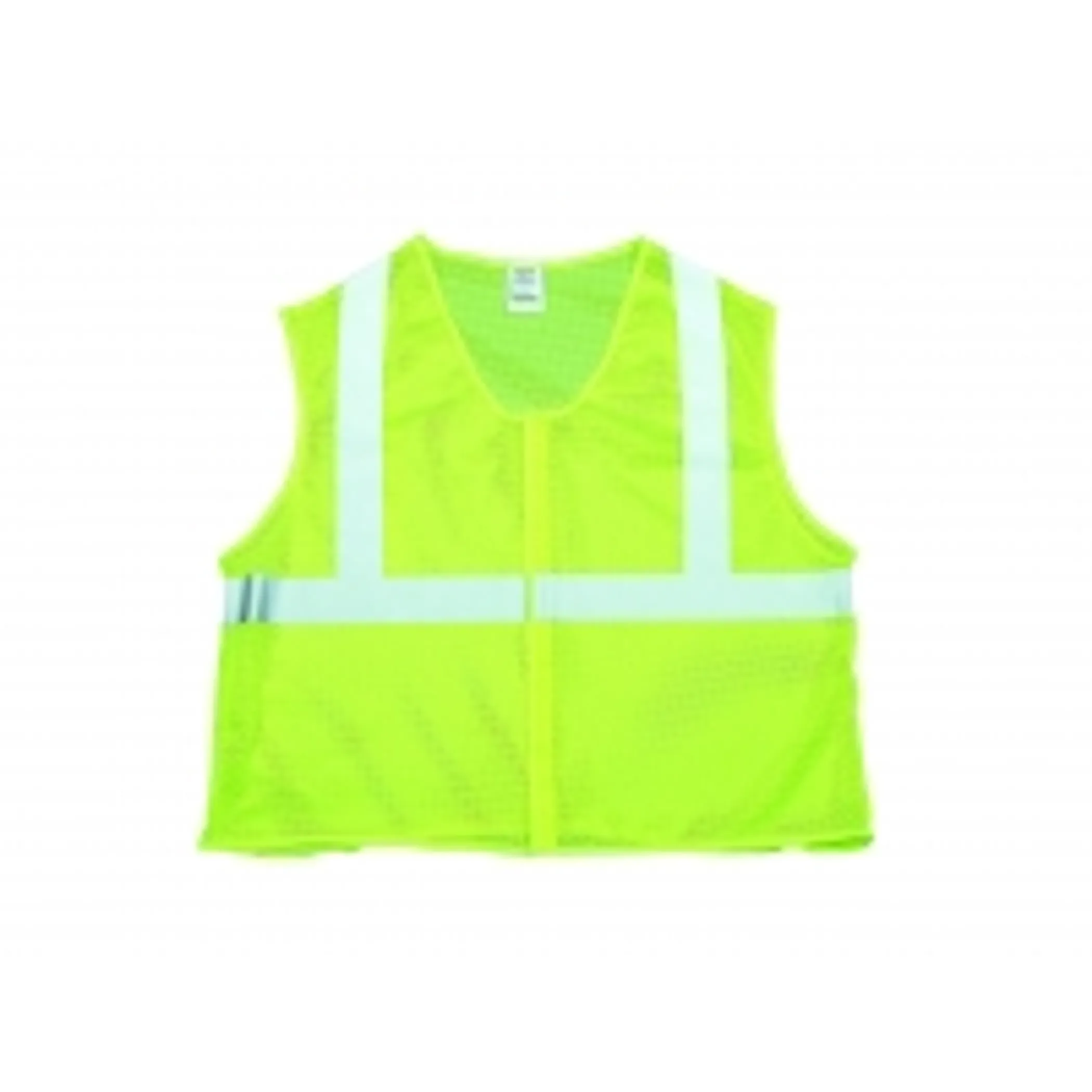 High Visibility Polyester ANSI Class 2 S