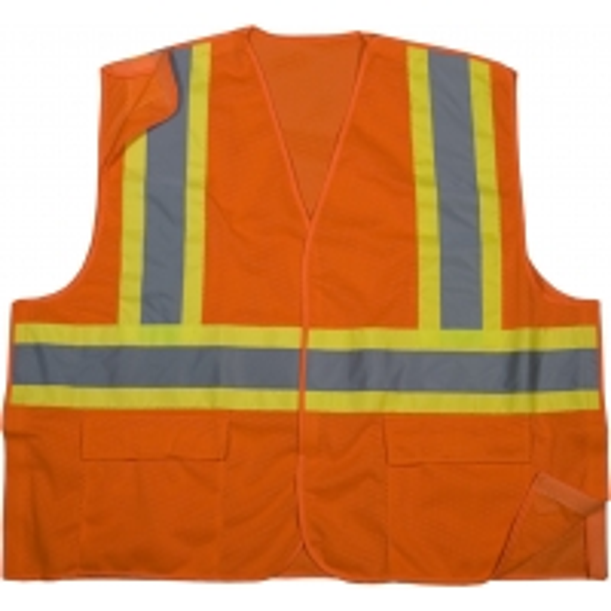 High Visibility Polyester ANSI Class 2 M