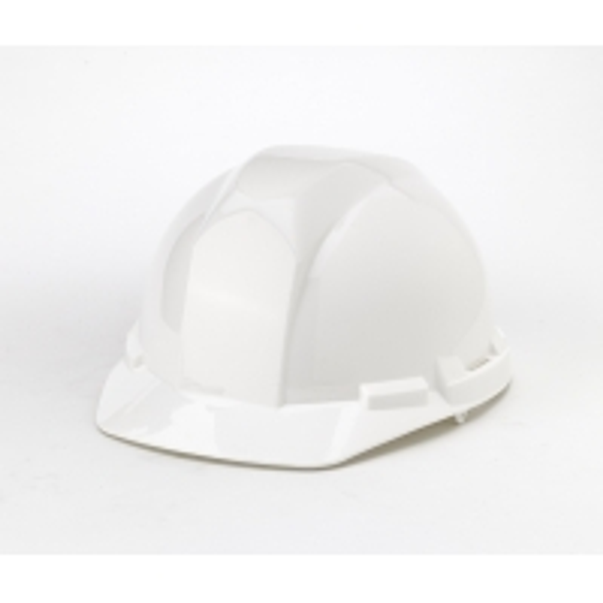 Hard Hat, Ratchet (6-Point), 2 PK