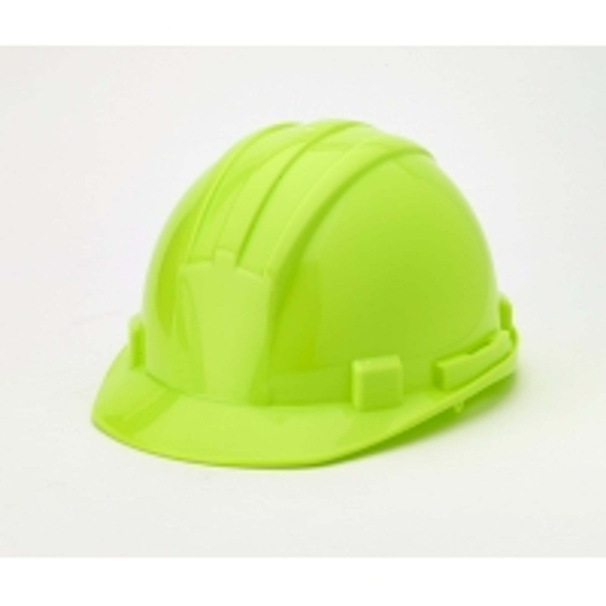 Hard Hat, Ratchet (6-Point), 2 PK