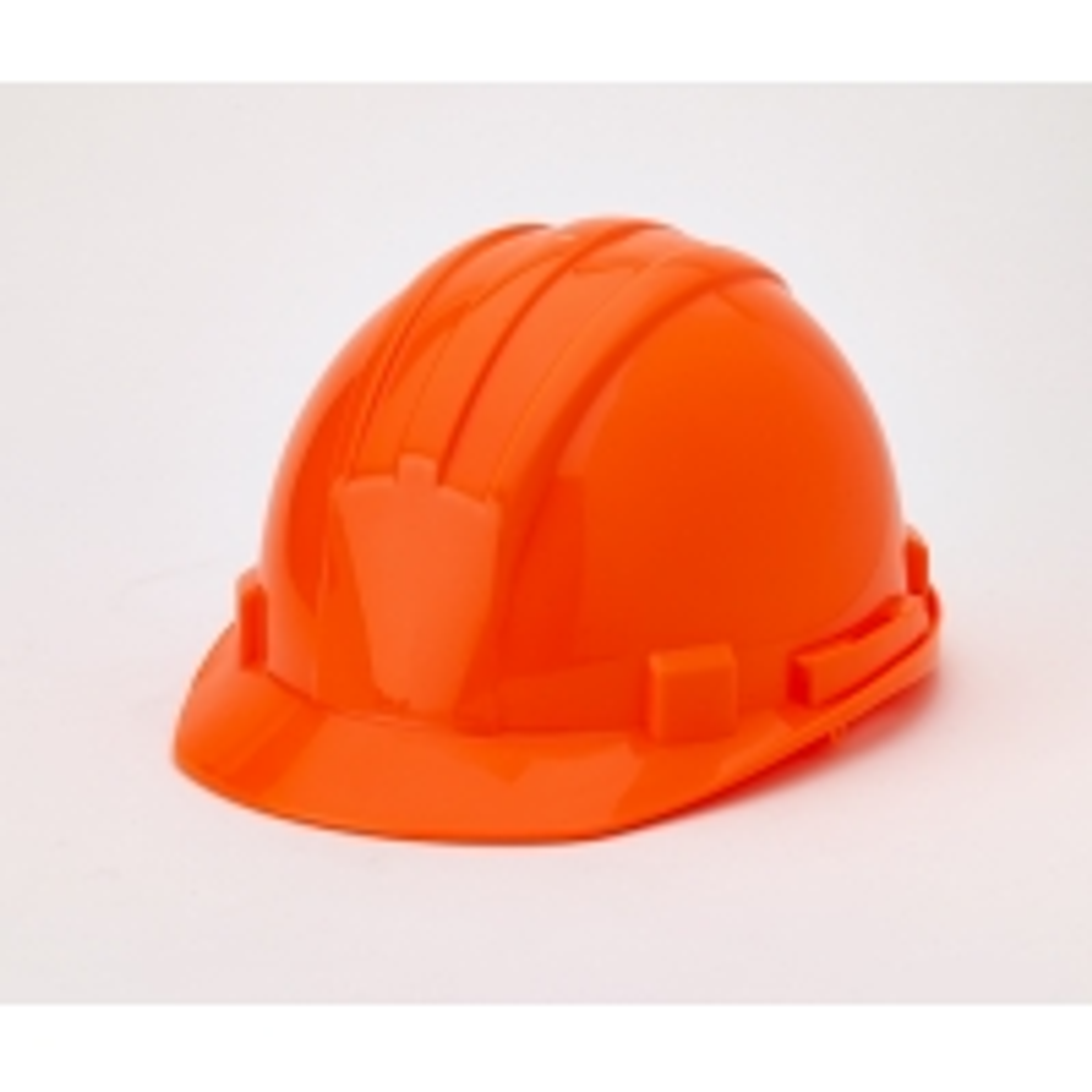 Hard Hat, Ratchet (6-Point), 2 PK