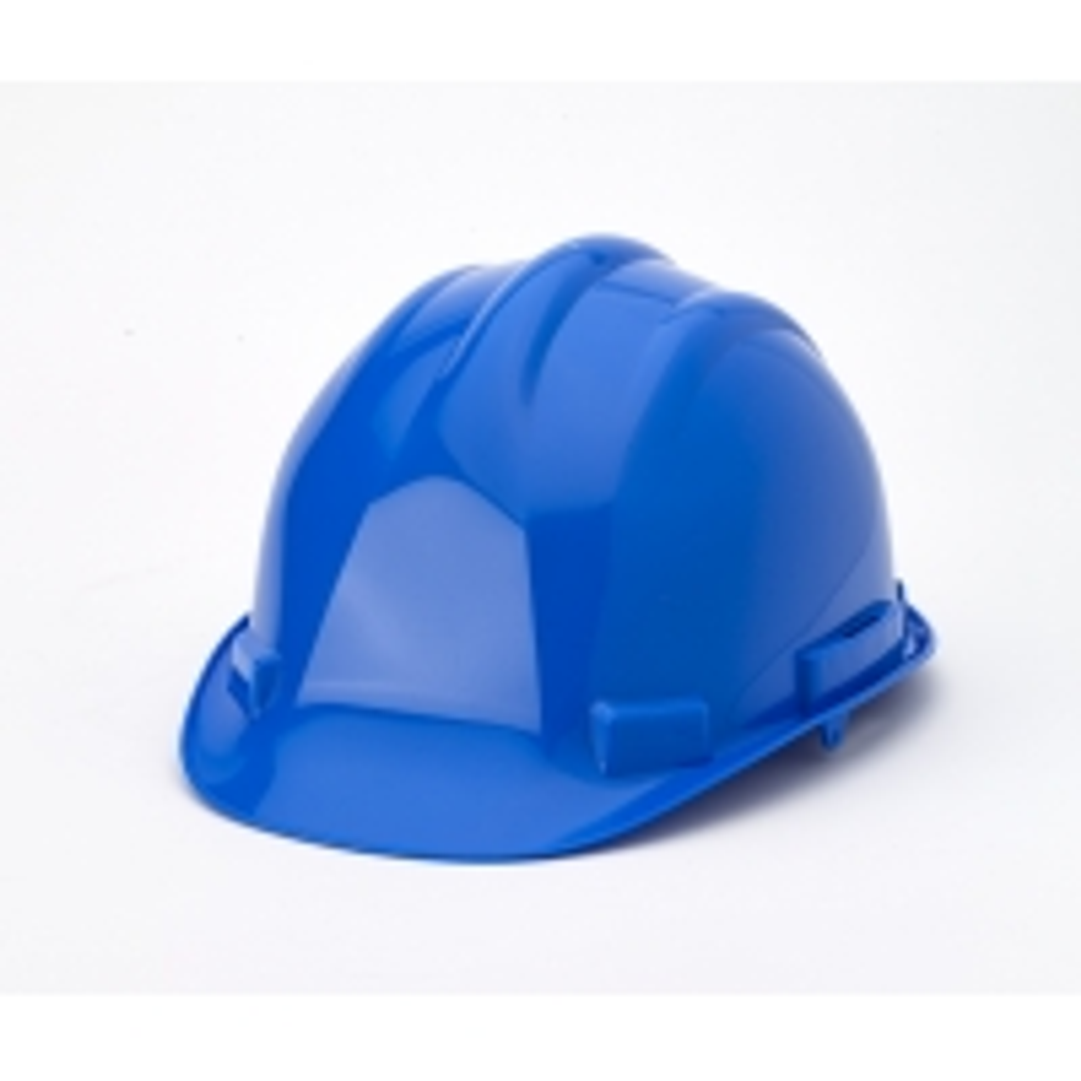 Hard Hat, Ratchet (6-Point), 2 PK