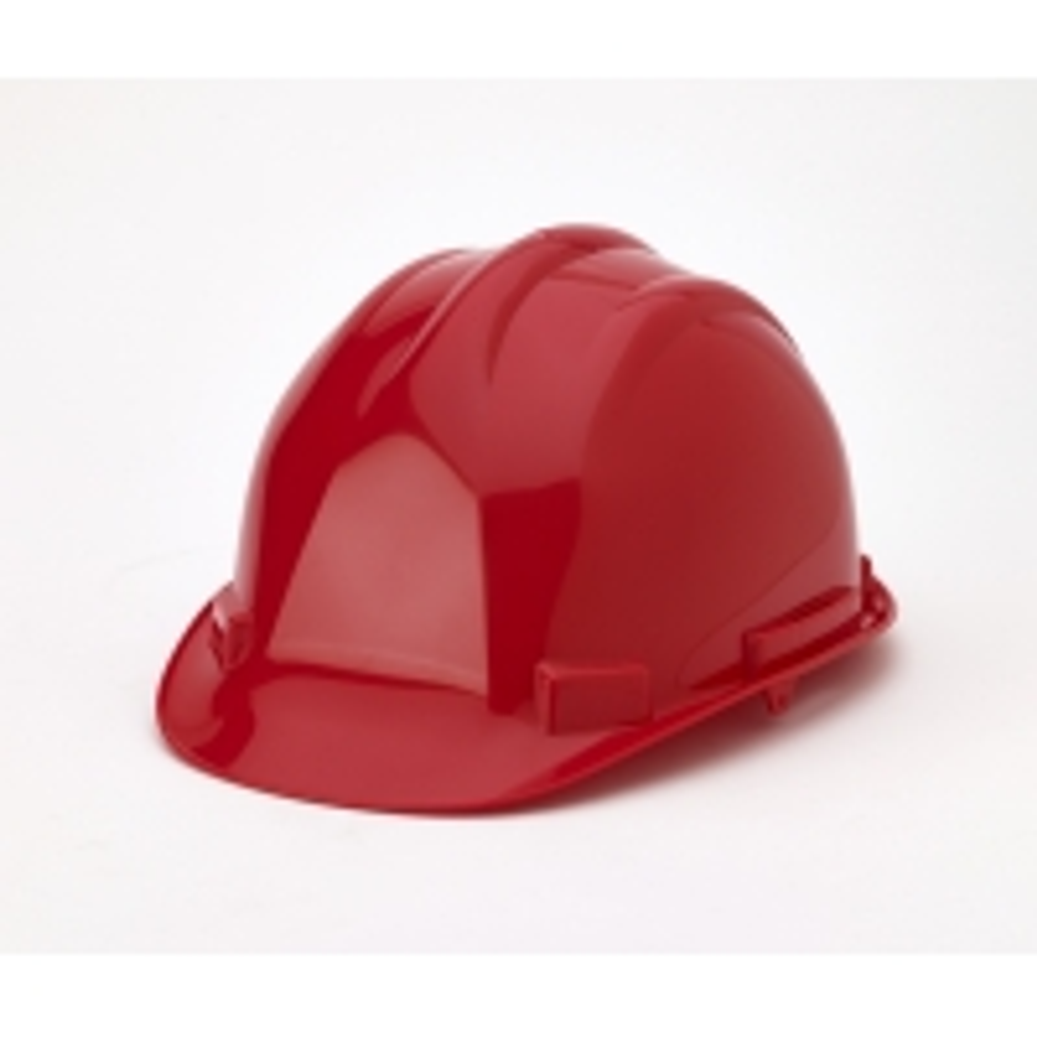 Hard Hat, Ratchet (6-Point), 2 PK