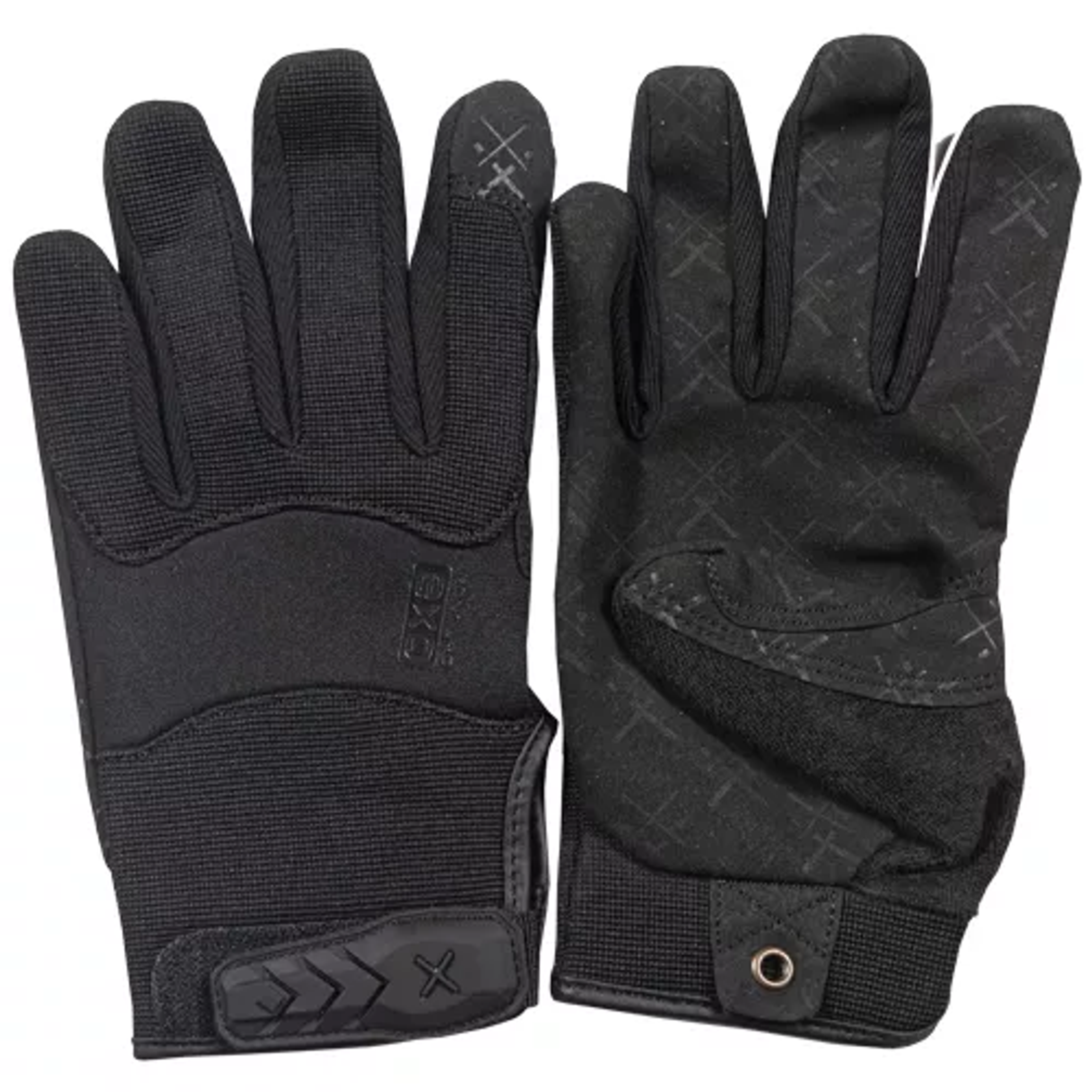 Ironclad Tactical Pro Glove - Black Small