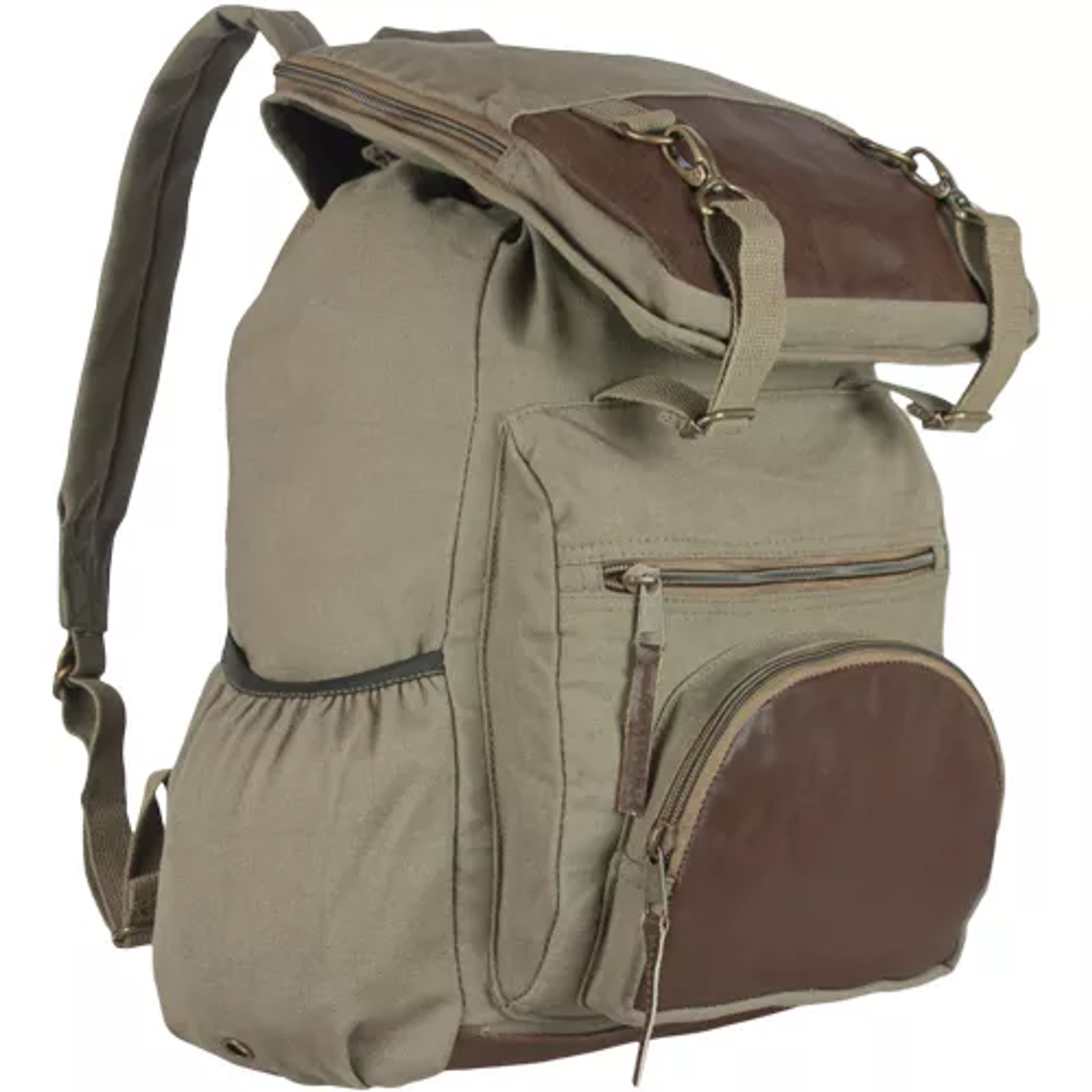 Tahoe Excursion Rucksack - Olive Drab