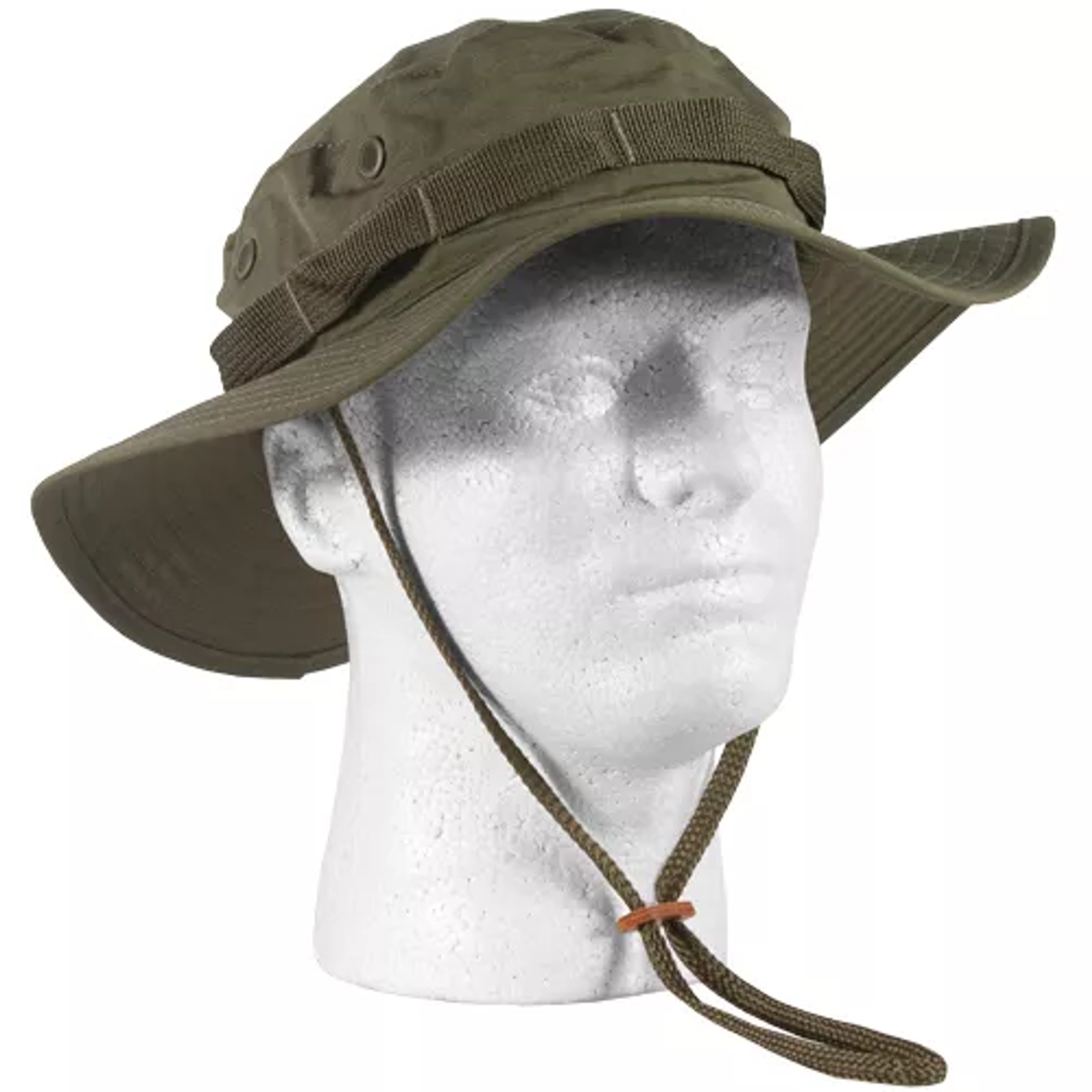 Boonie Hat - Olive Drab