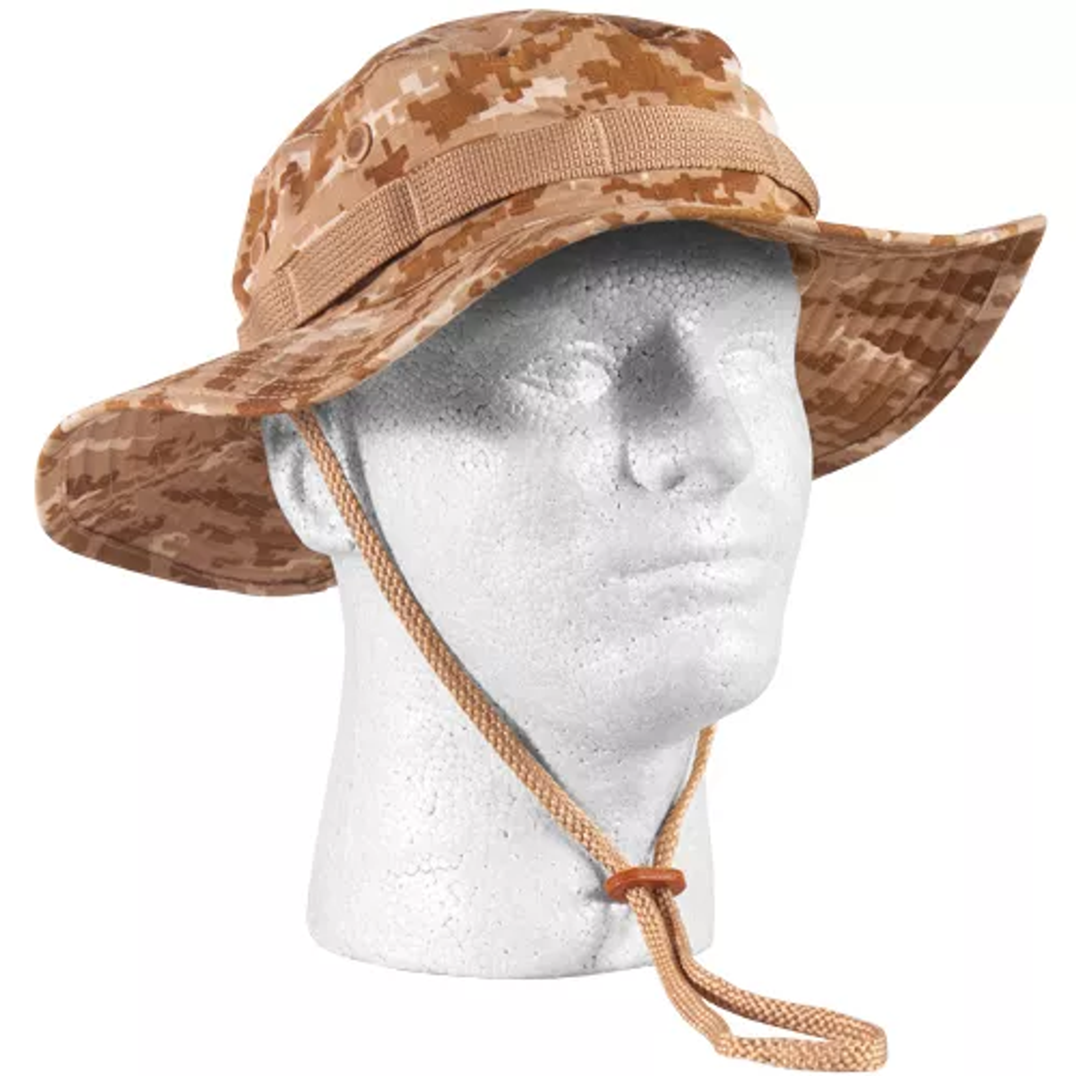 Boonie Hat - Digital Desert