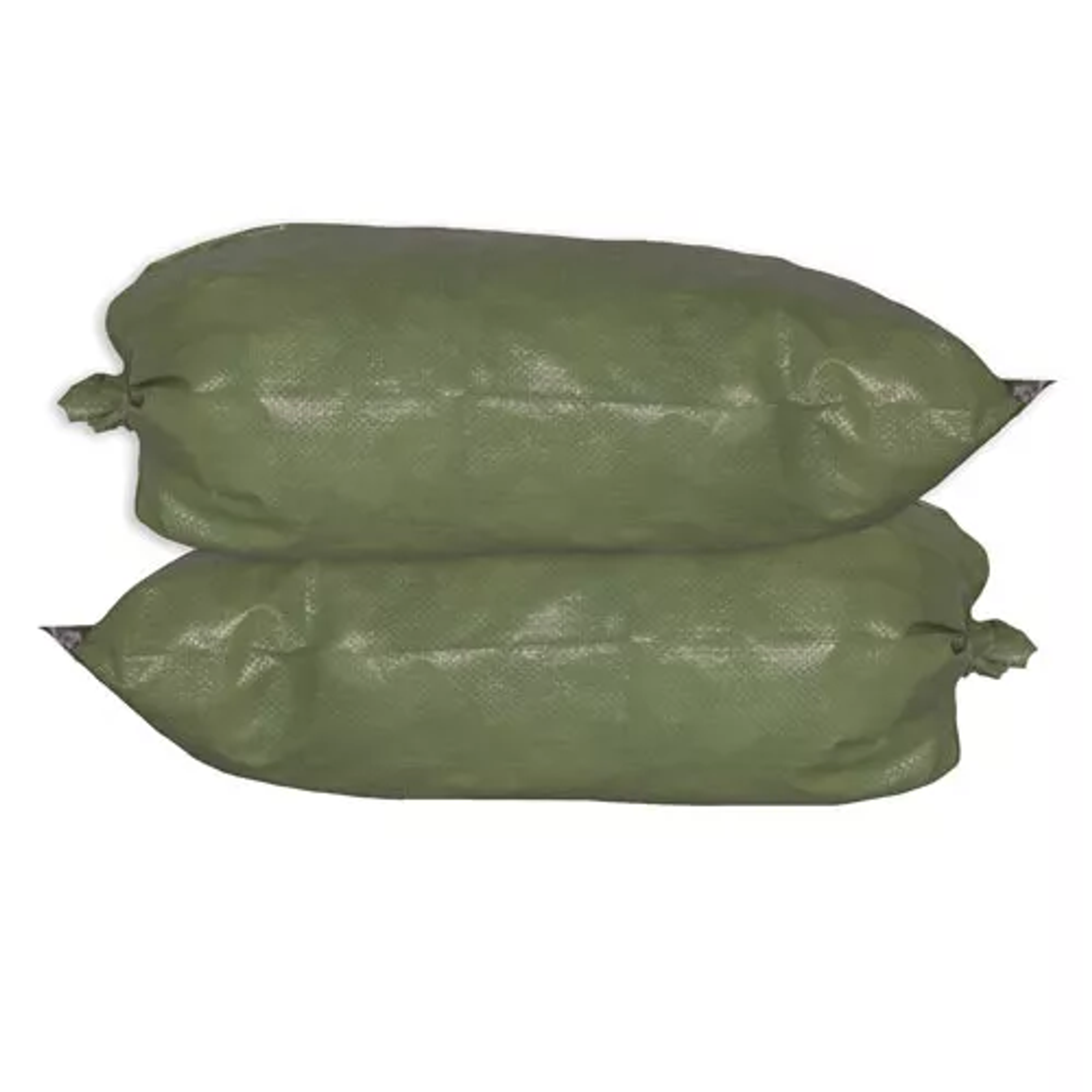 GI Type Sandbag 50 Pack - Olive Drab