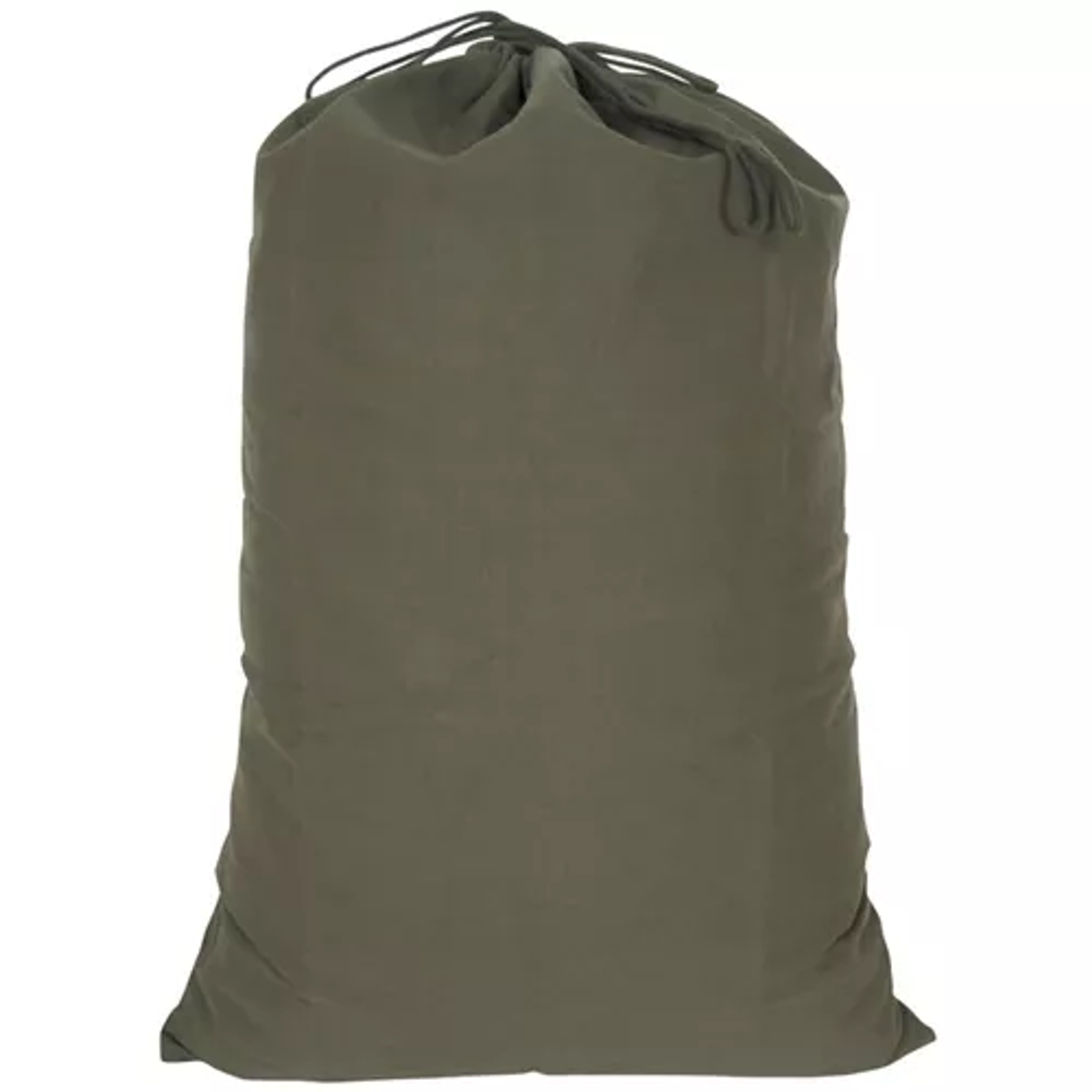 GI Style Barrack's Bag - Olive Drab