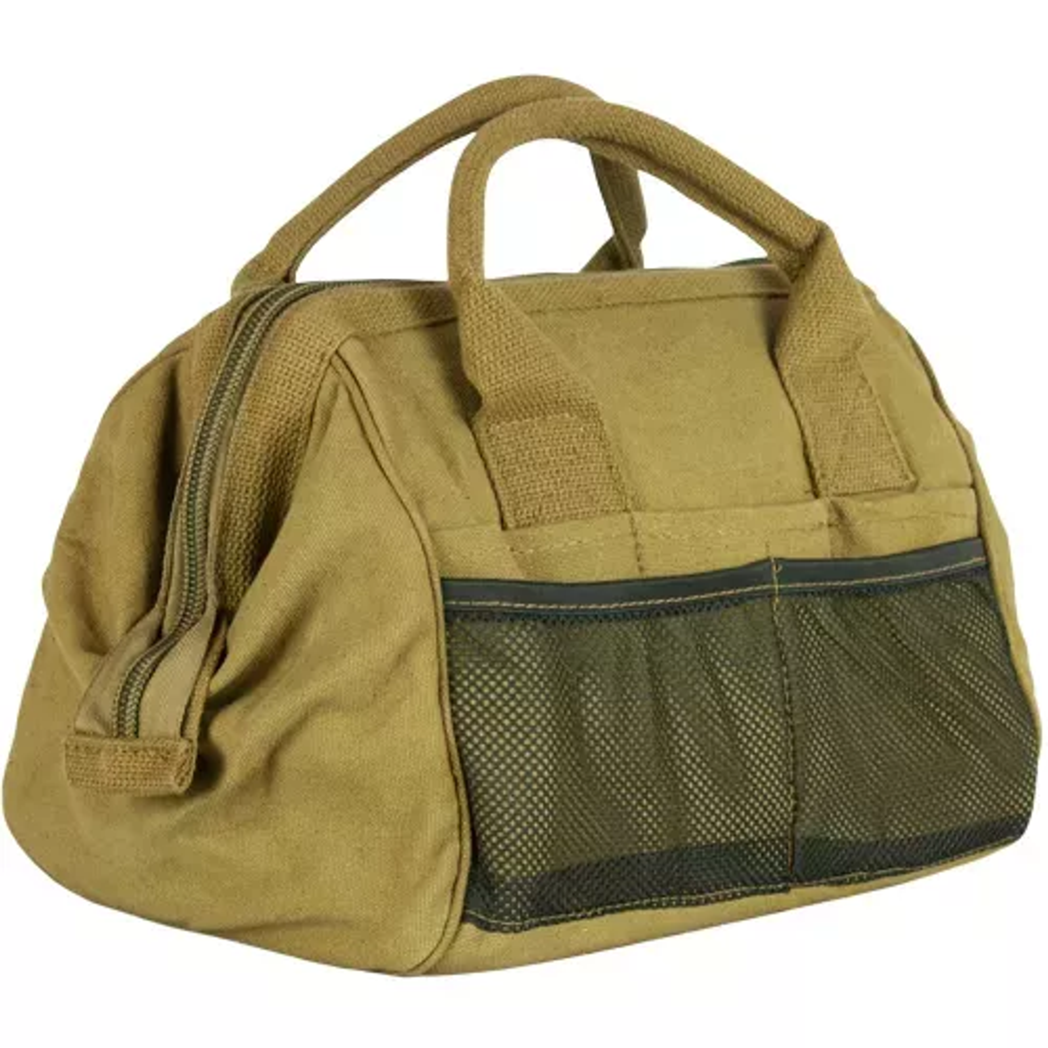 GP Paramedic Kit Bag - Olive Drab