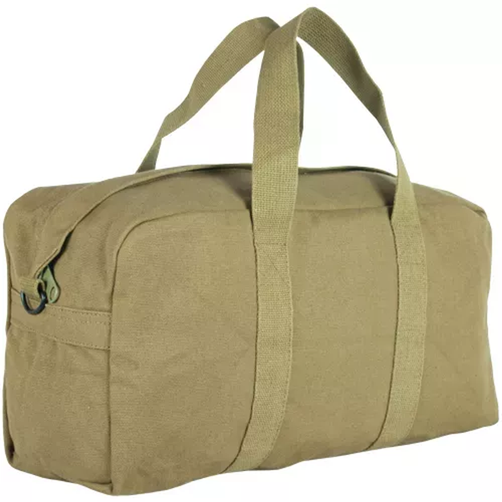 GI Style Tankers Tool Bag - Olive Drab