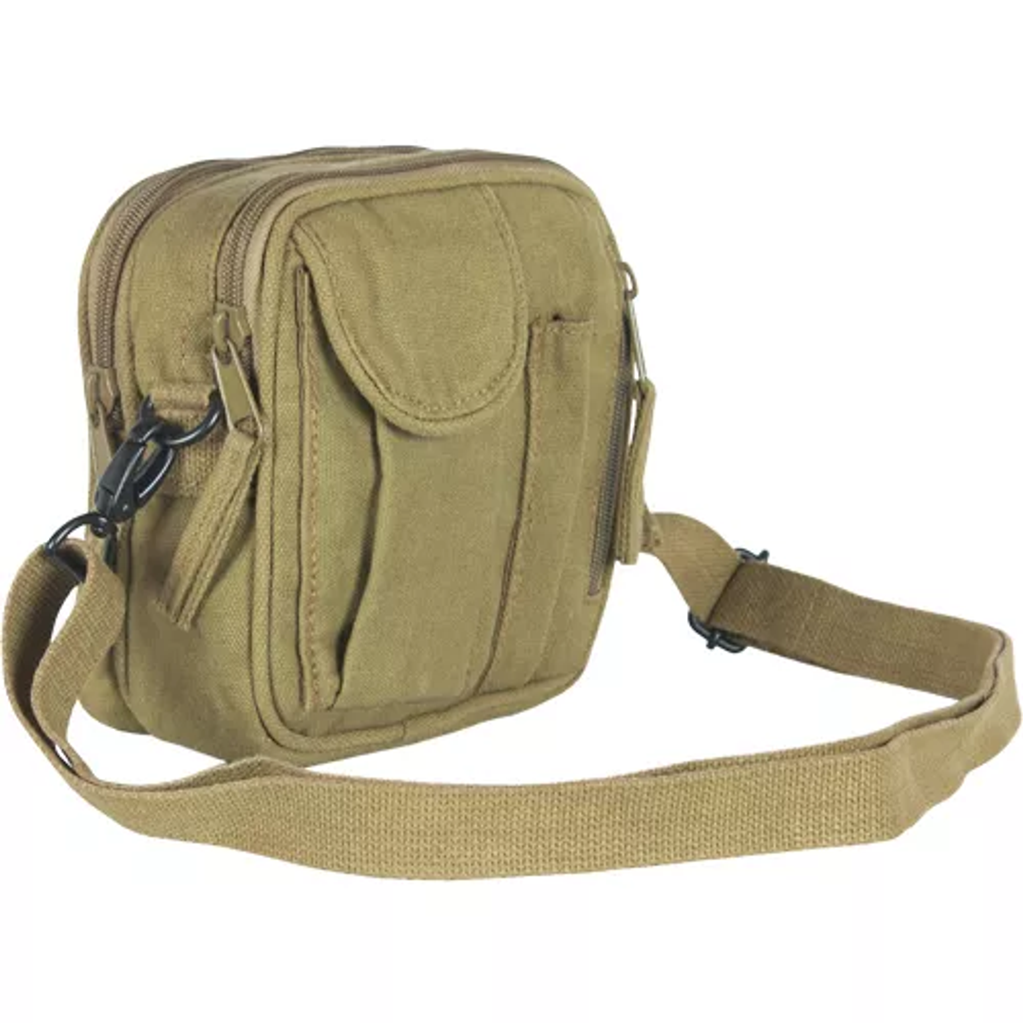 Deluxe Excursion Organizer - Olive Drab