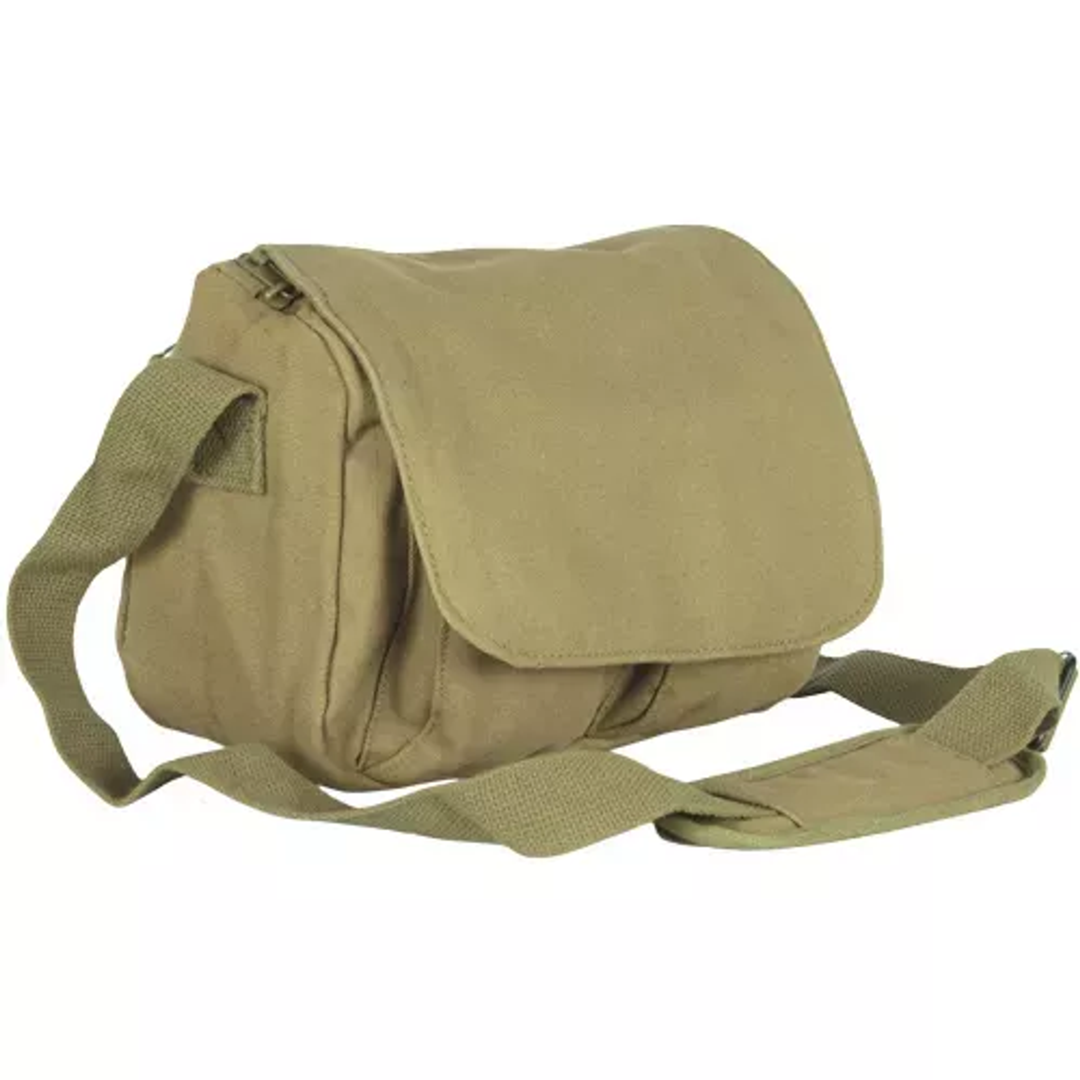 Departure Shoulder Bag - Olive Drab