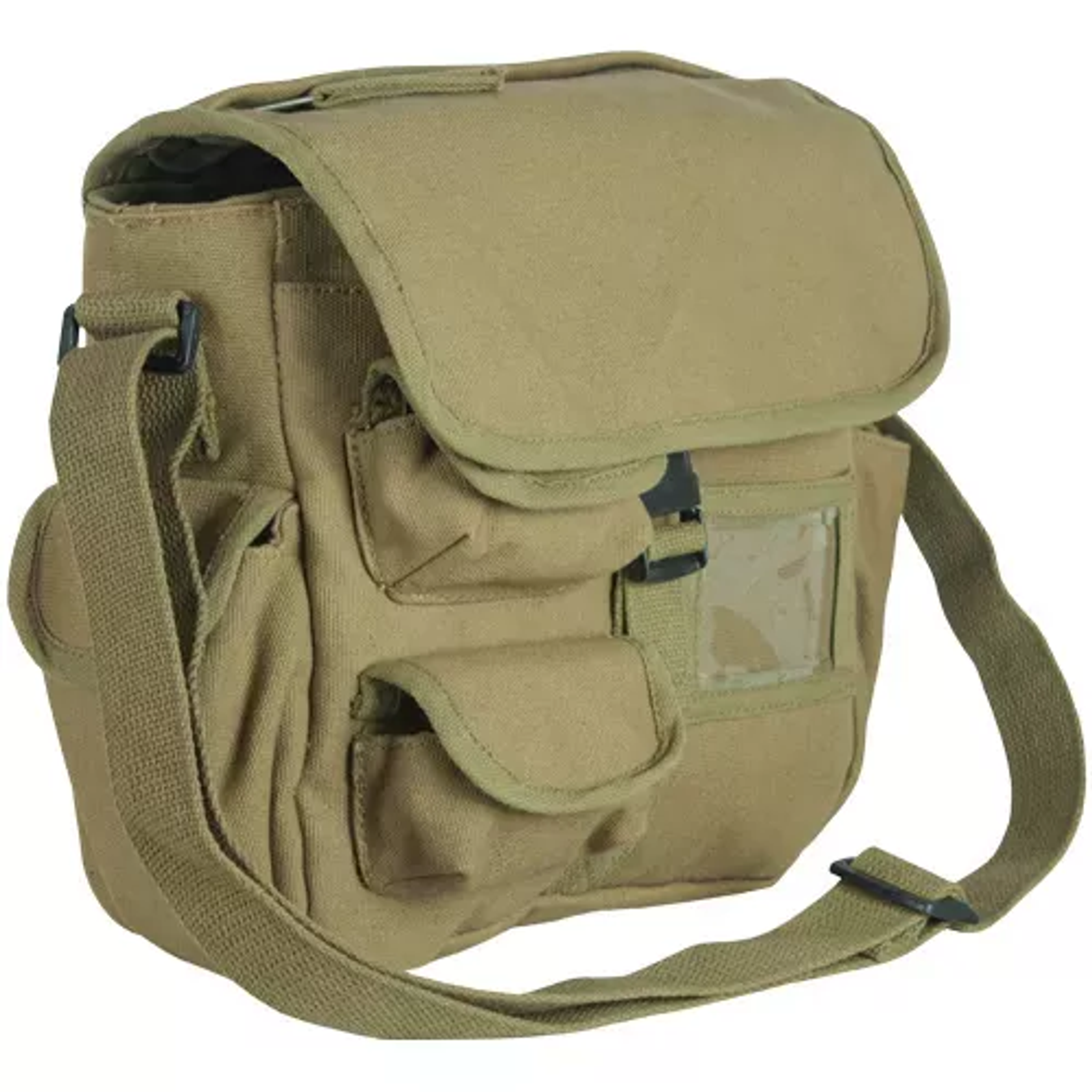 Messenger Bag - Olive Drab