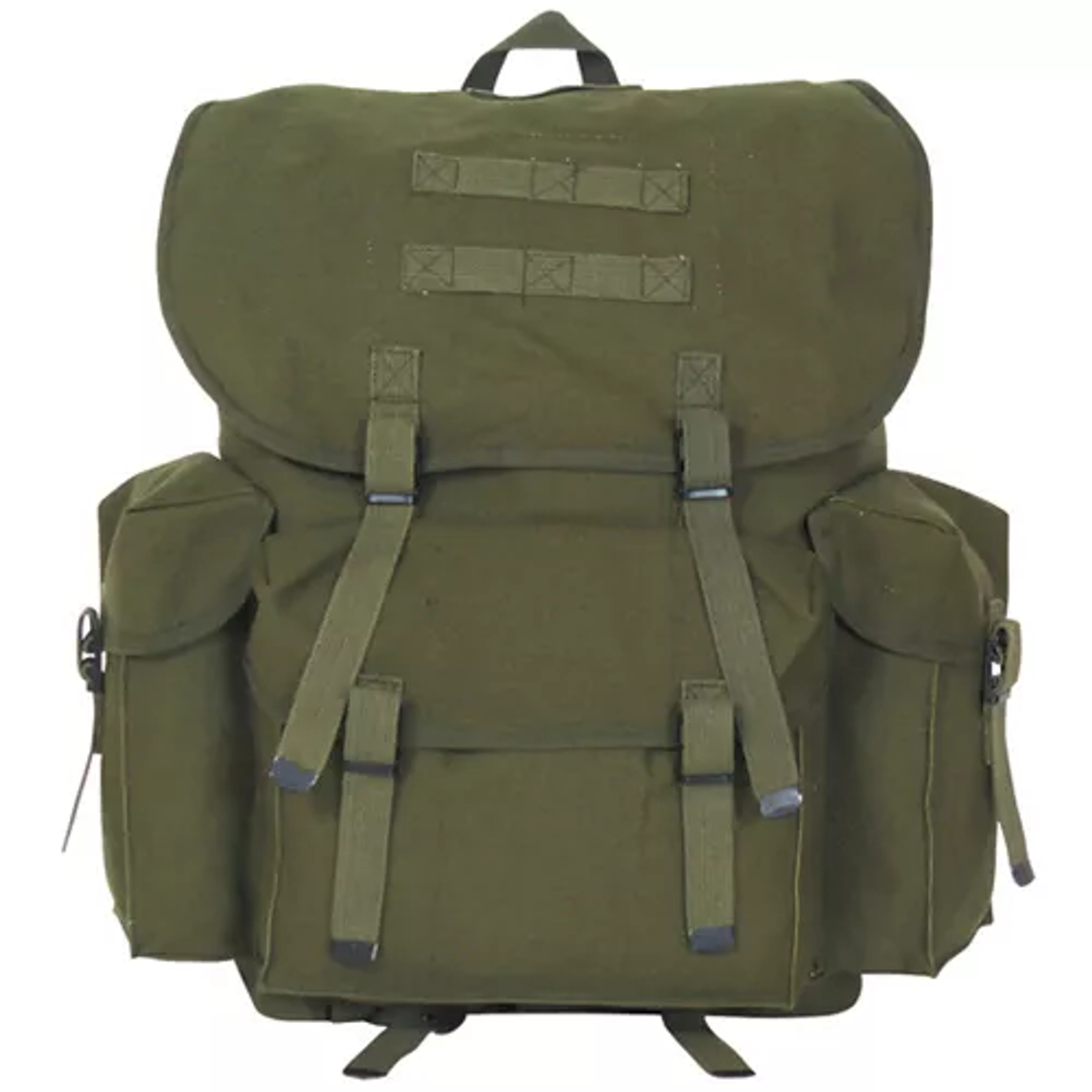 Nato Rucksack Large - Olive Drab