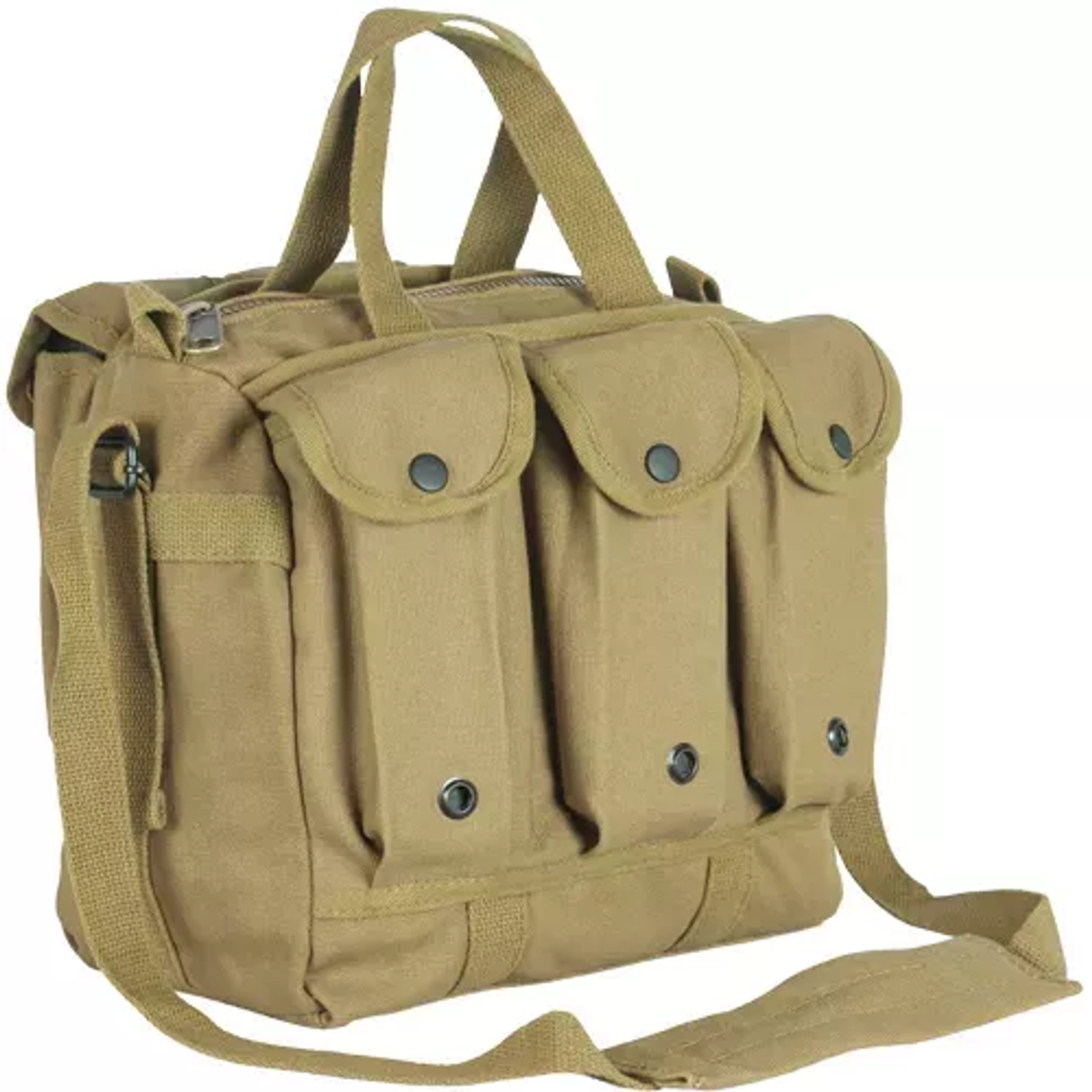 Mag Shooter's Bag - Olive Drab