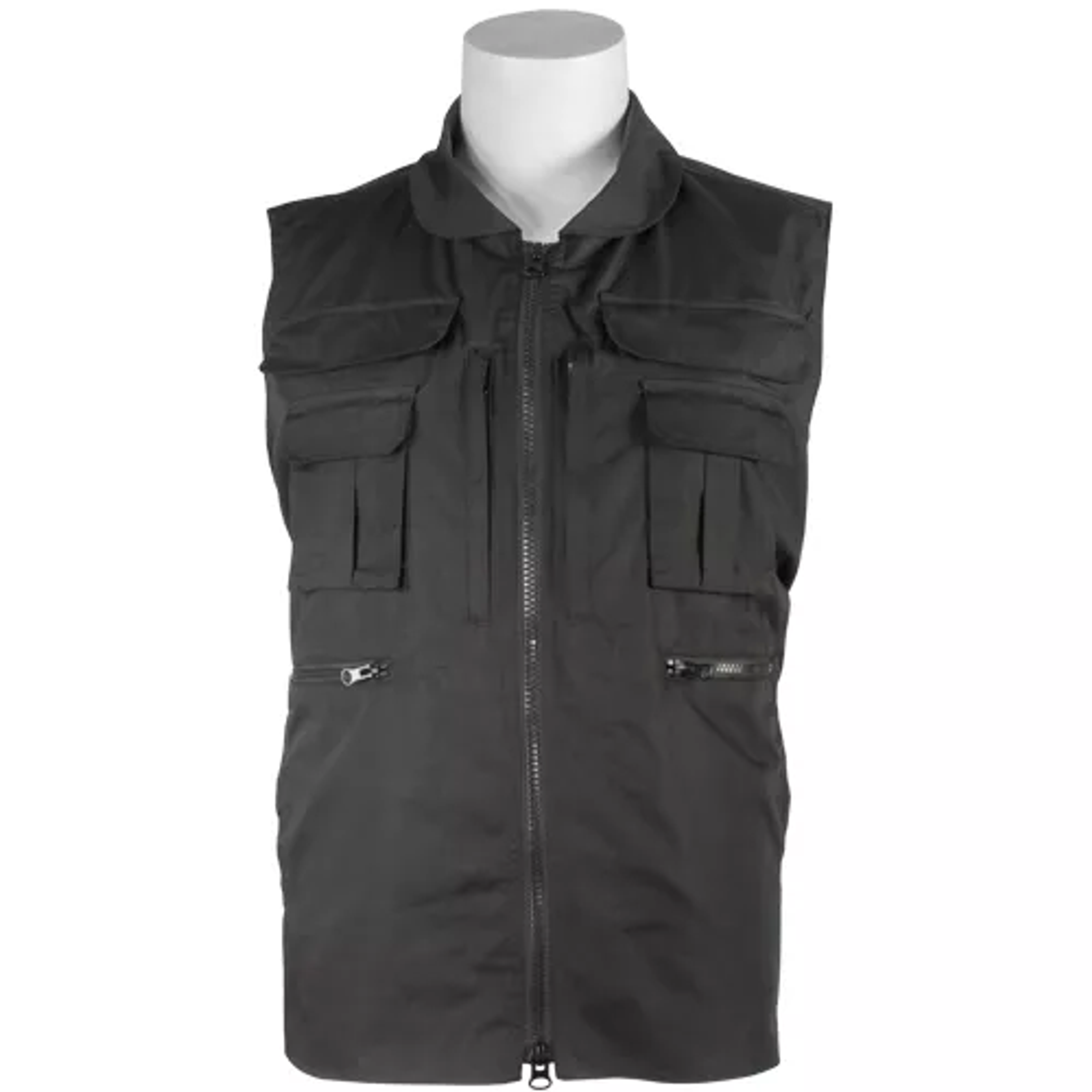 Viper Concealed Carry Vest Black - 3XL