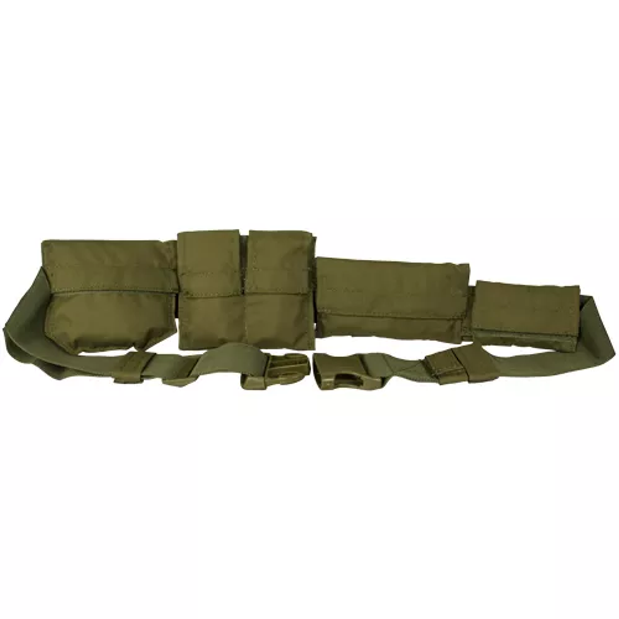 Swat Belt - Olive Drab