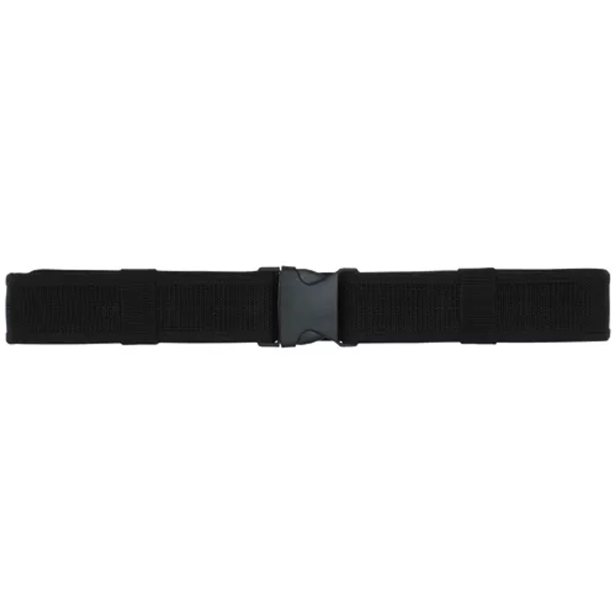 Duty Belt - Size Medium - Black