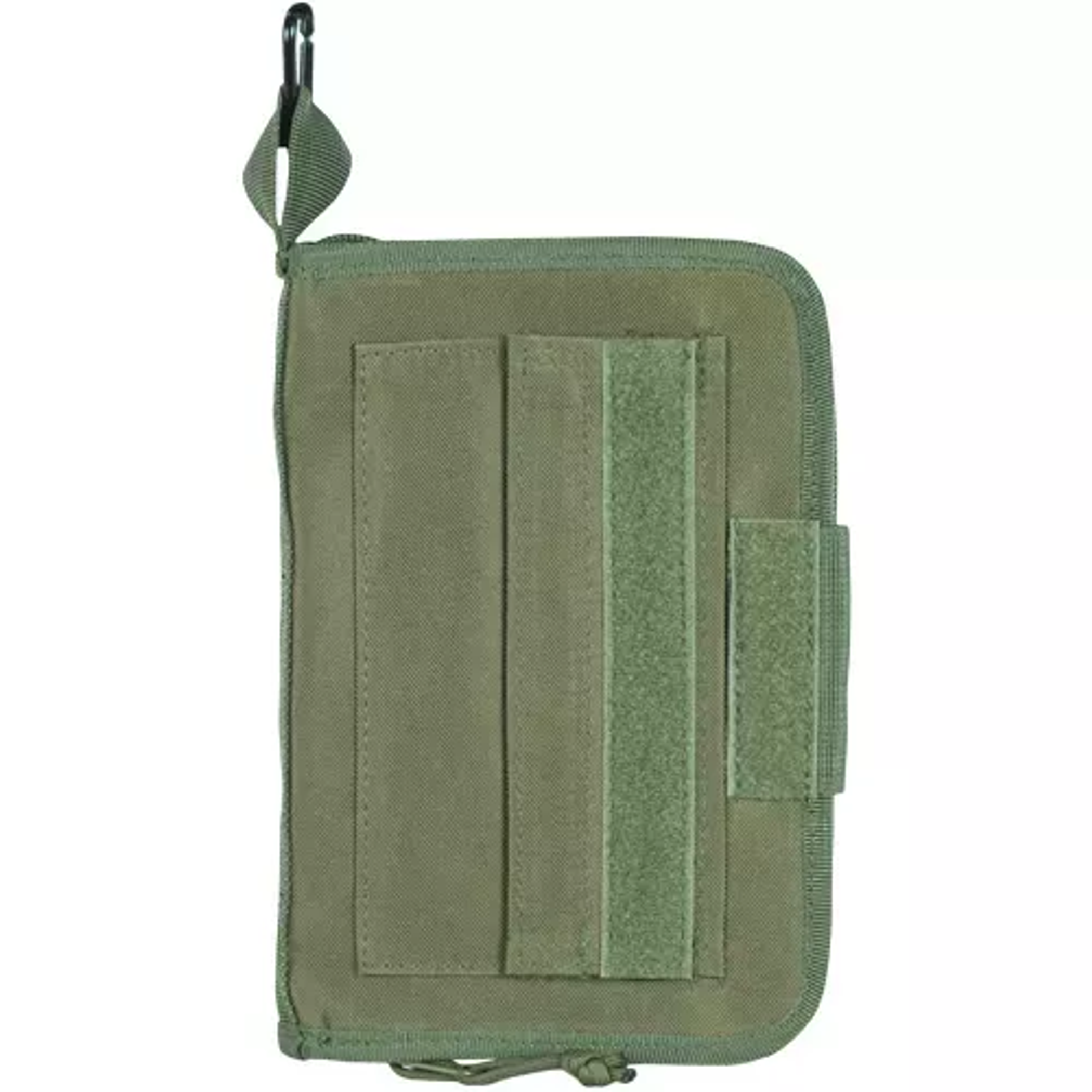 Field Notebook/Organizer Case 9" - Olive Drab