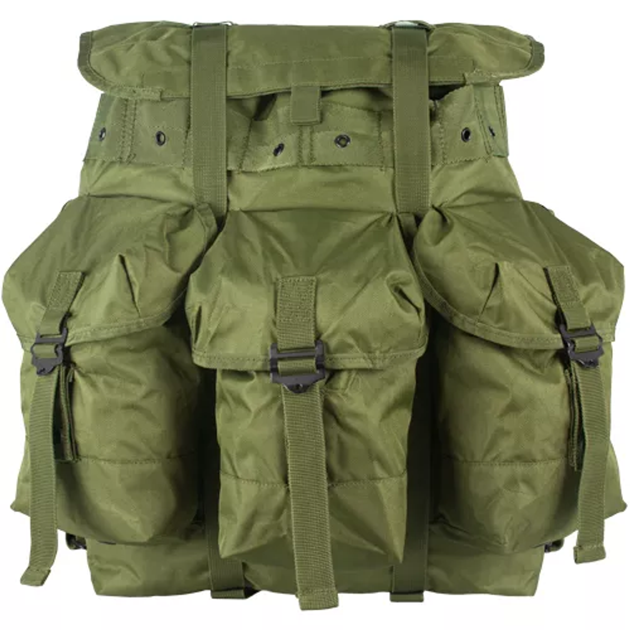 Medium Alice Field Pack - Olive Drab