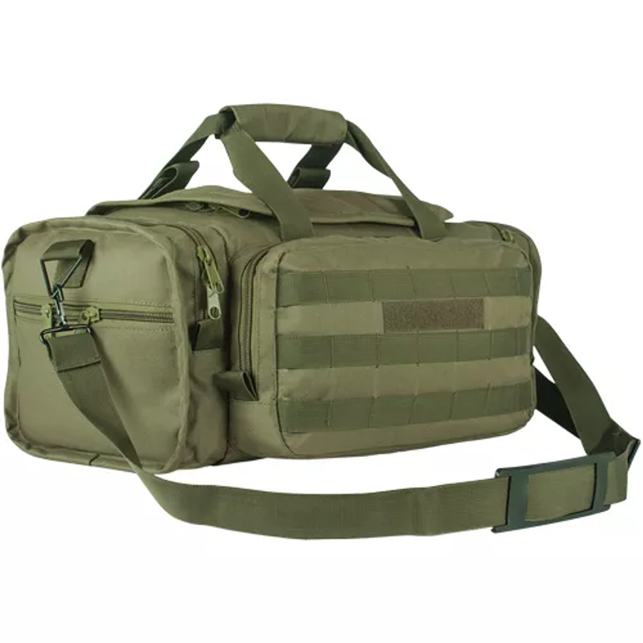 Modular Equipment Bag - Olive Drab