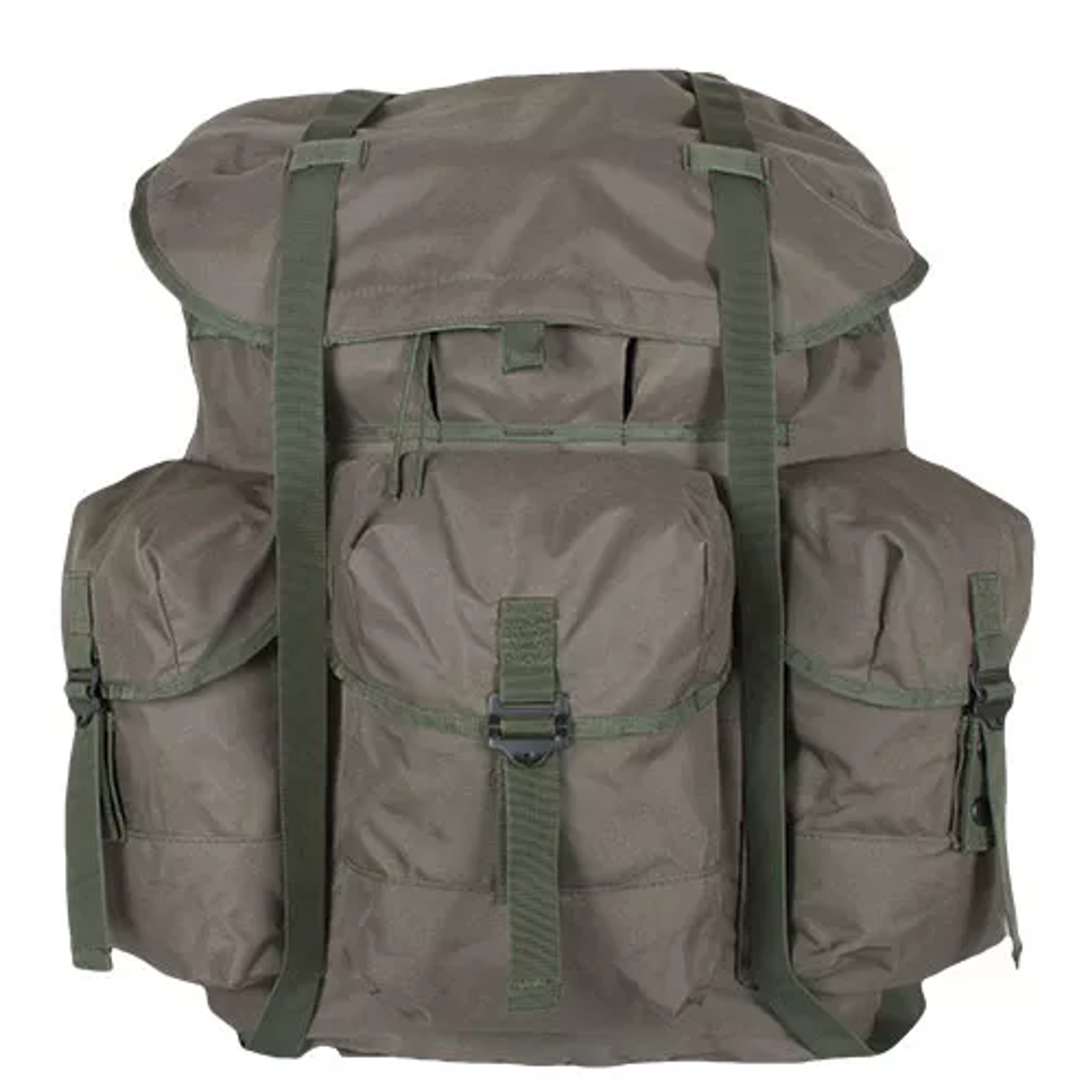 Large Alice Field Pack - Olive Drab