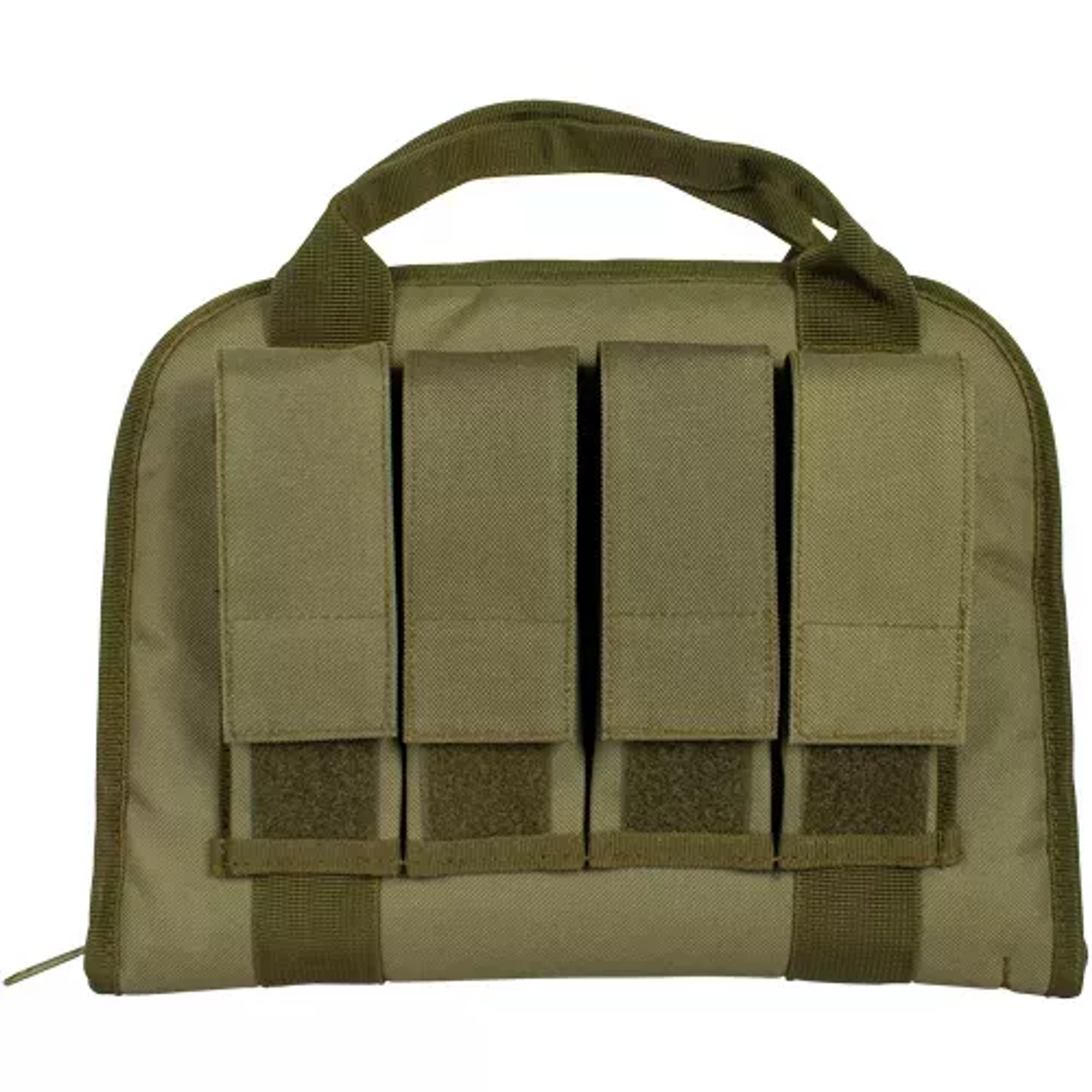 Tactical Pistol Case - Olive Drab