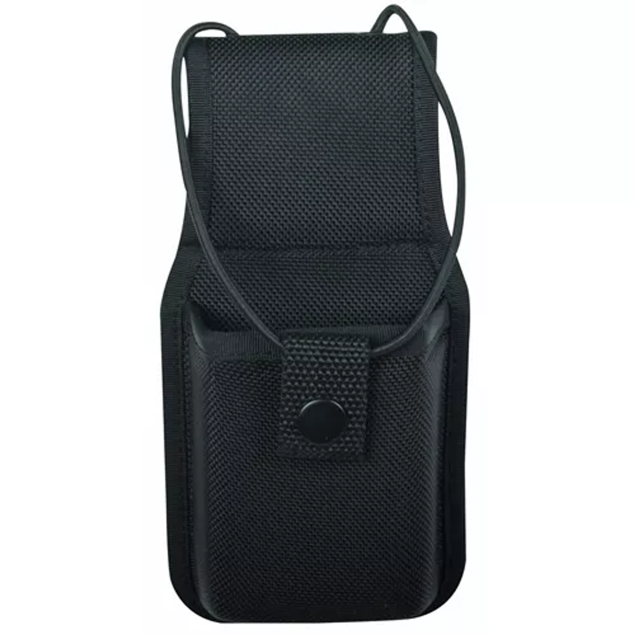 Professional Series Universal Radio Pouch - Black