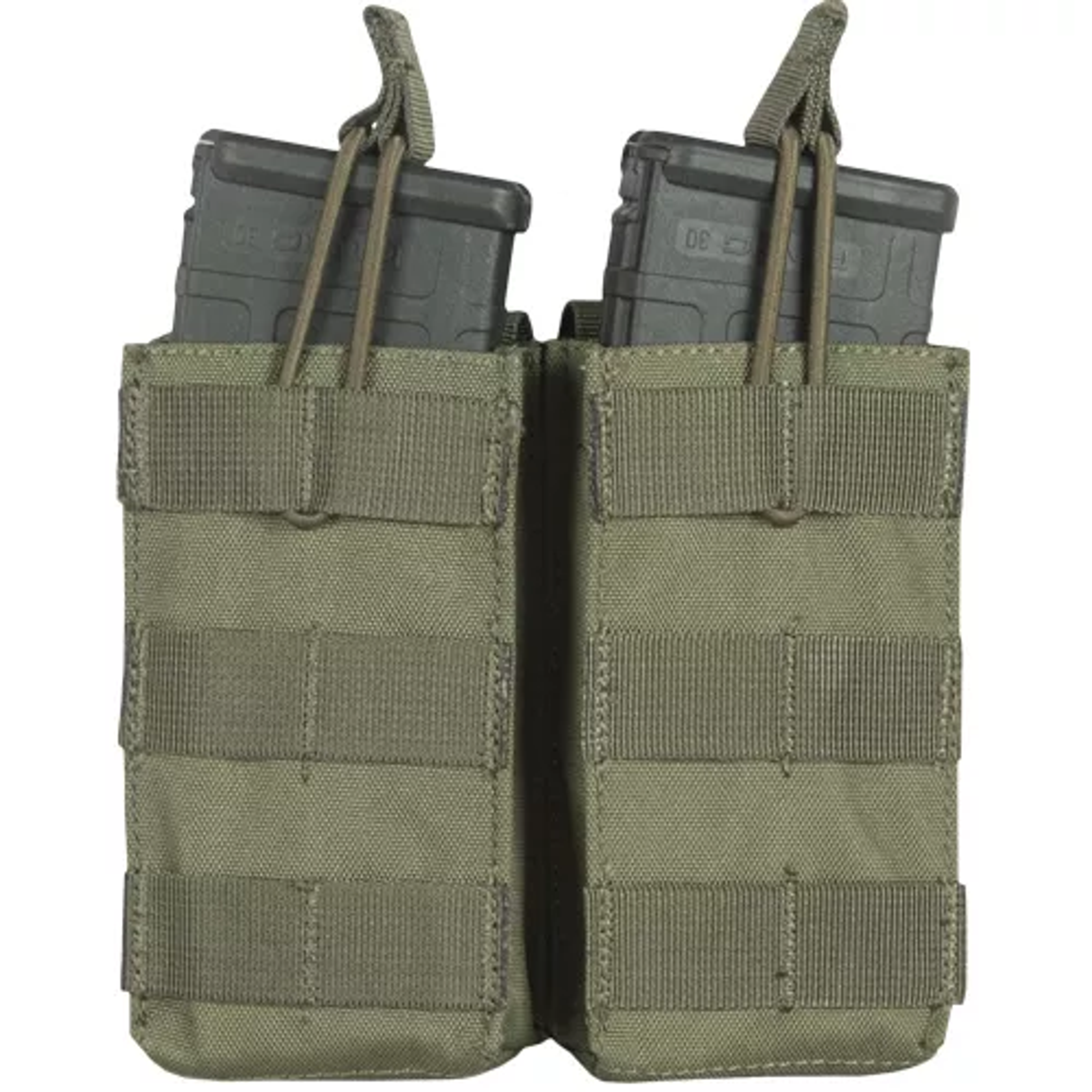 M4 60-Round Quick Deploy Pouch - Olive Drab