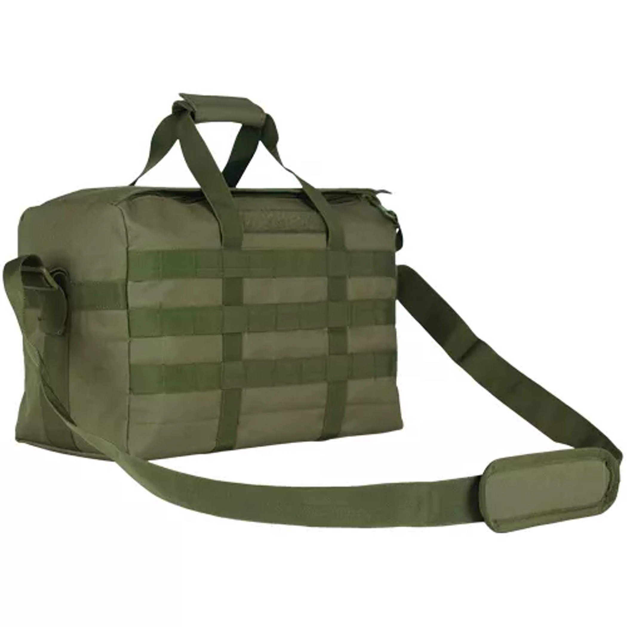 Modular Operator's Bag - Olive Drab