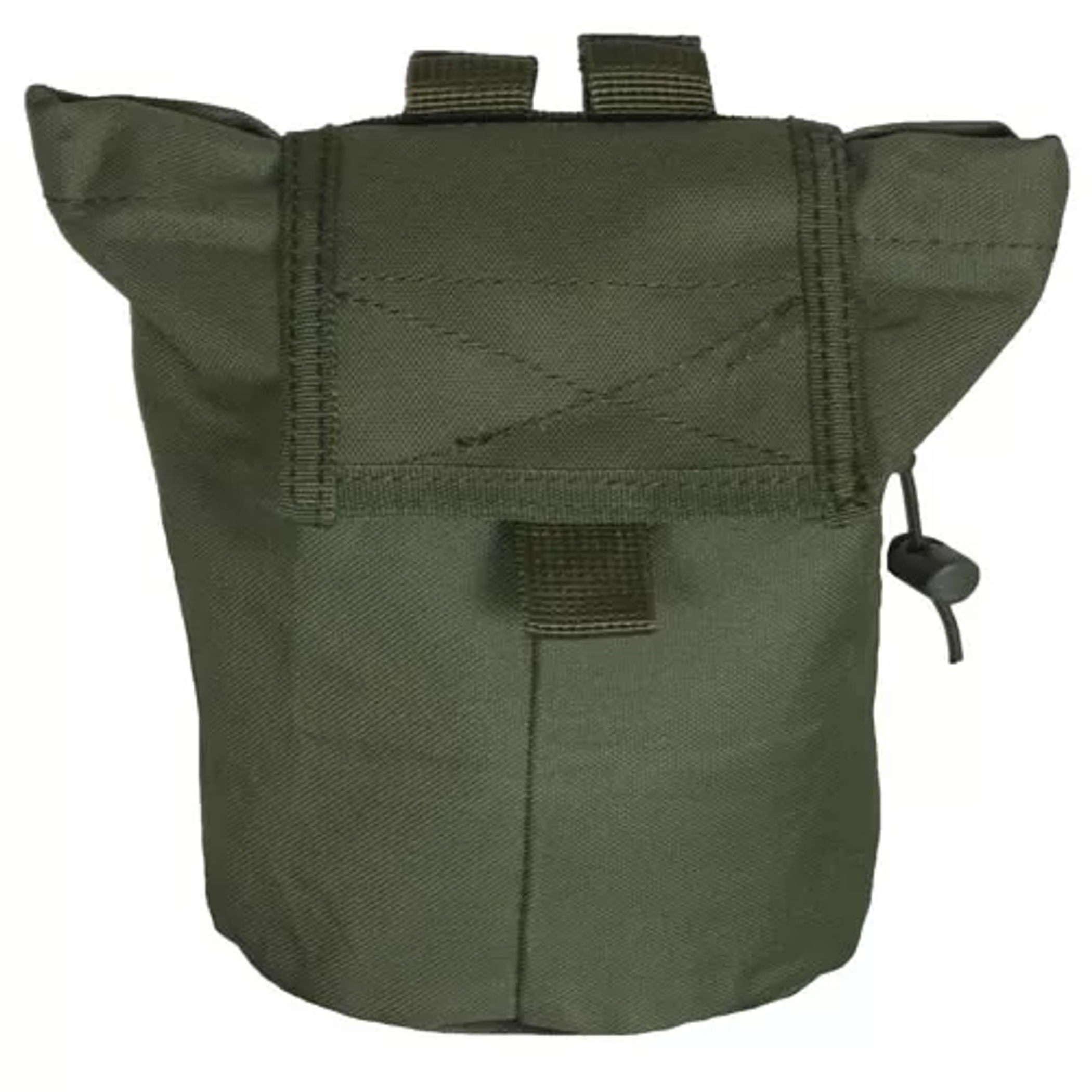 Micro Dump/Ammo Pouch - Olive Drab