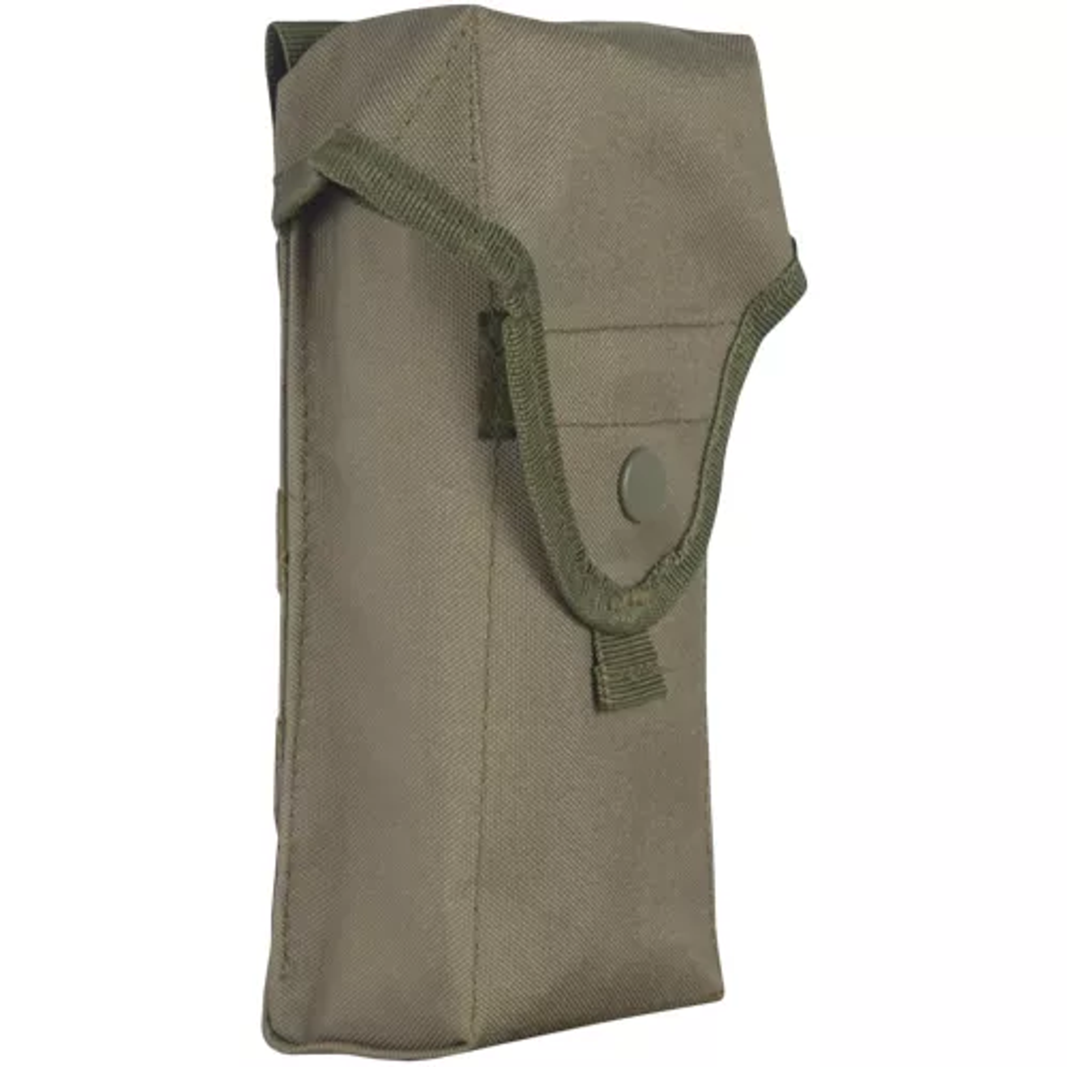 Double M16 Ammo Pouch - Olive Drab