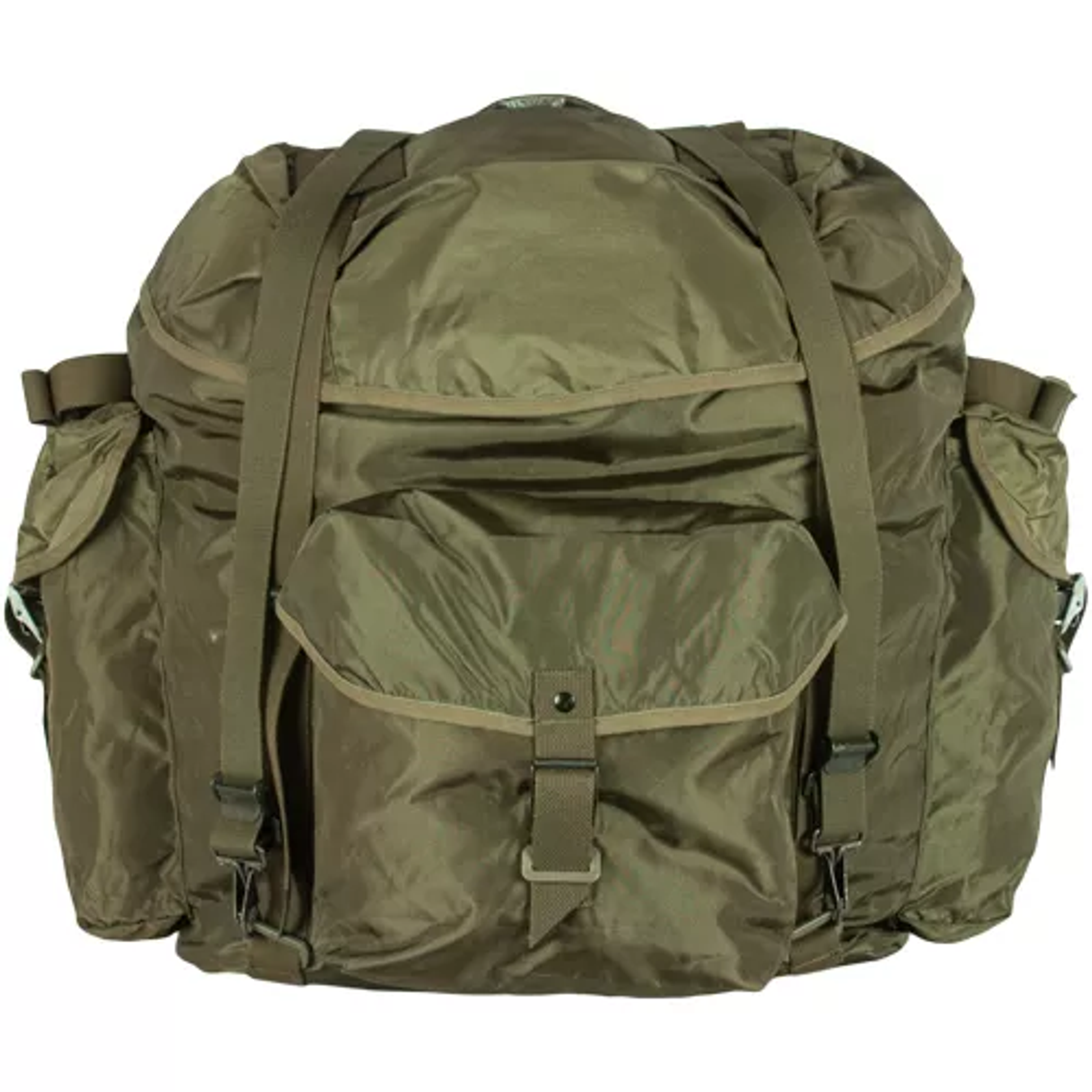 Austrian Military A.L.I.C.E. Type Rucksack - Olive Drab