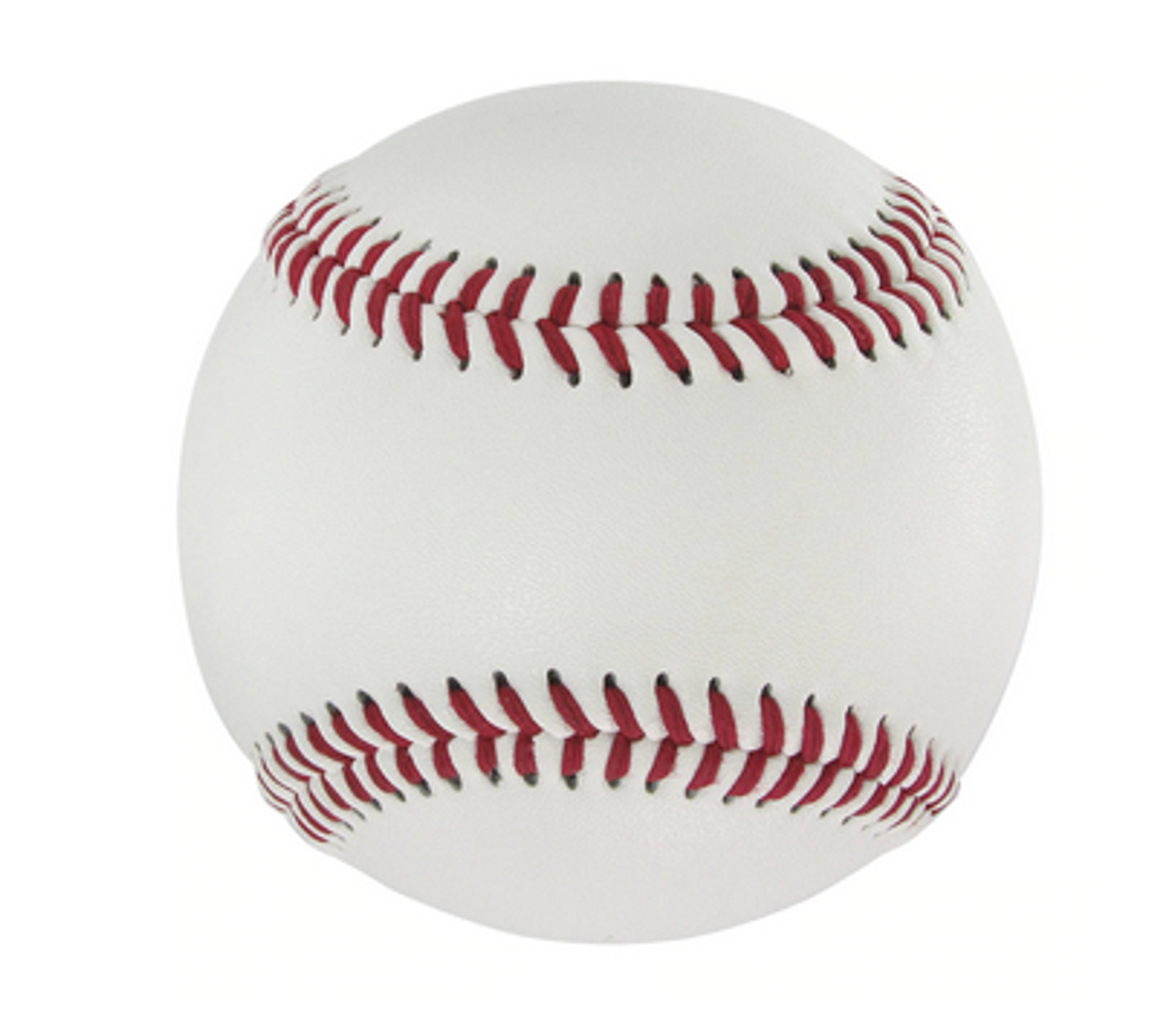 Regulation Size Baseball