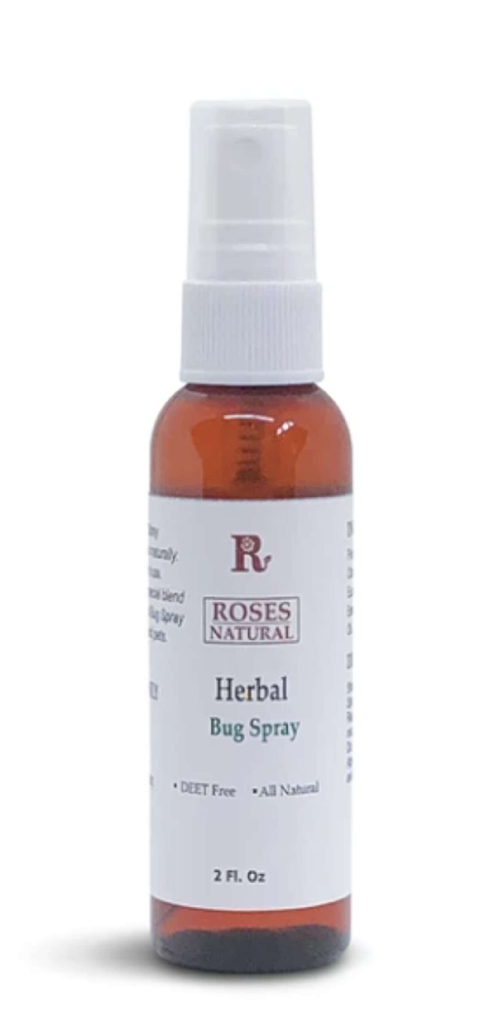 Herbal Bug Spray