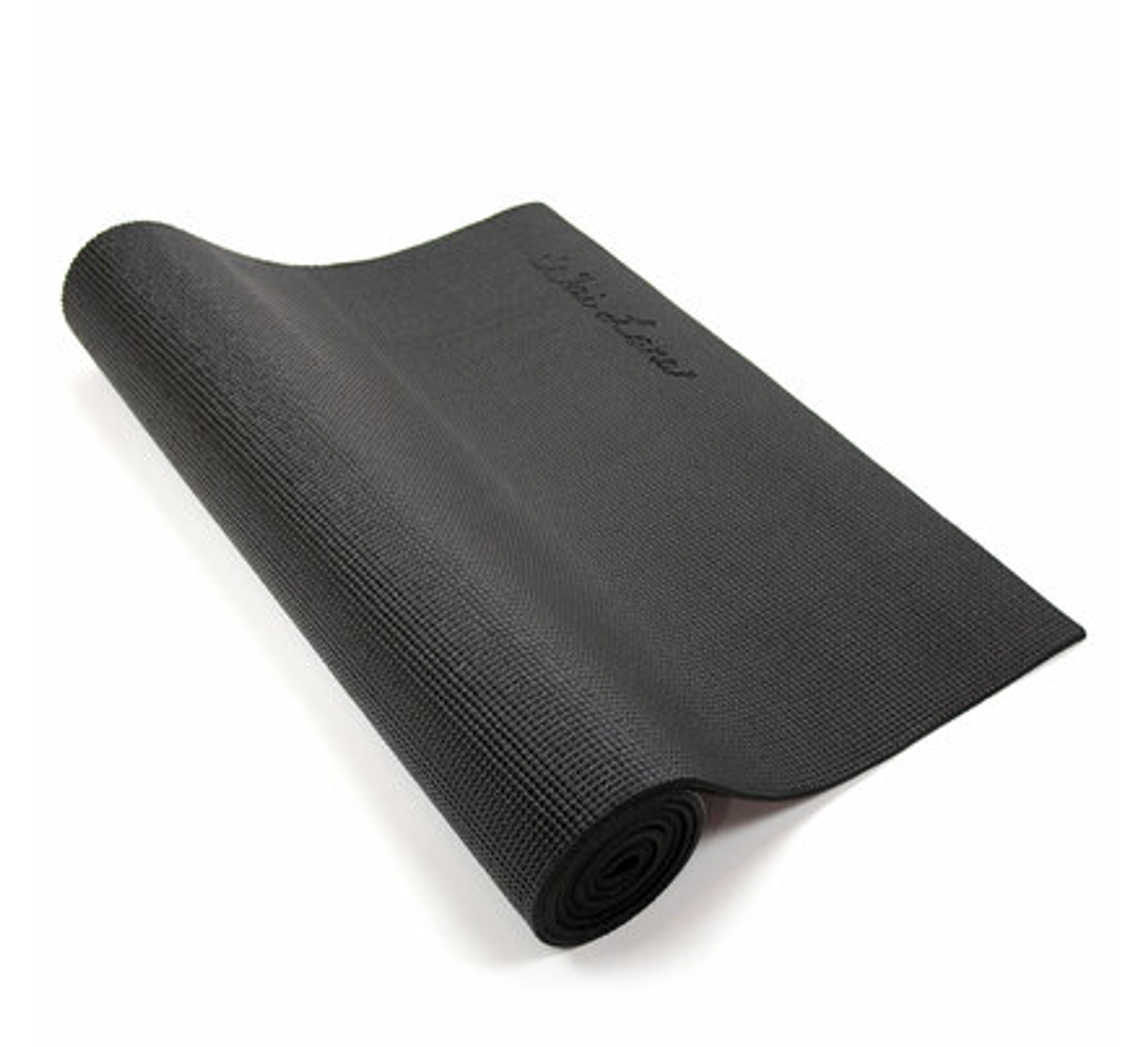 Extra Thick Yoga & Pilates Mat