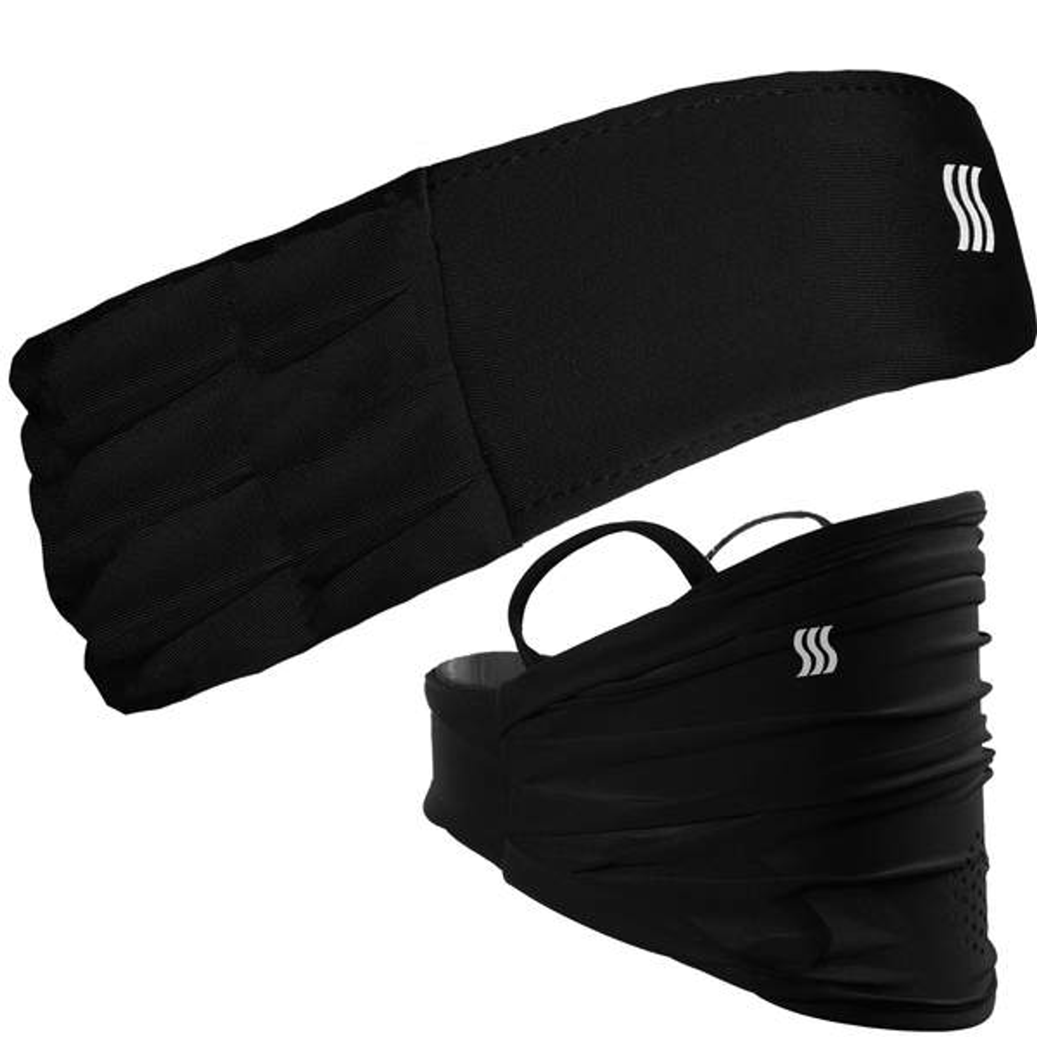 XTRA-WIDE Headband