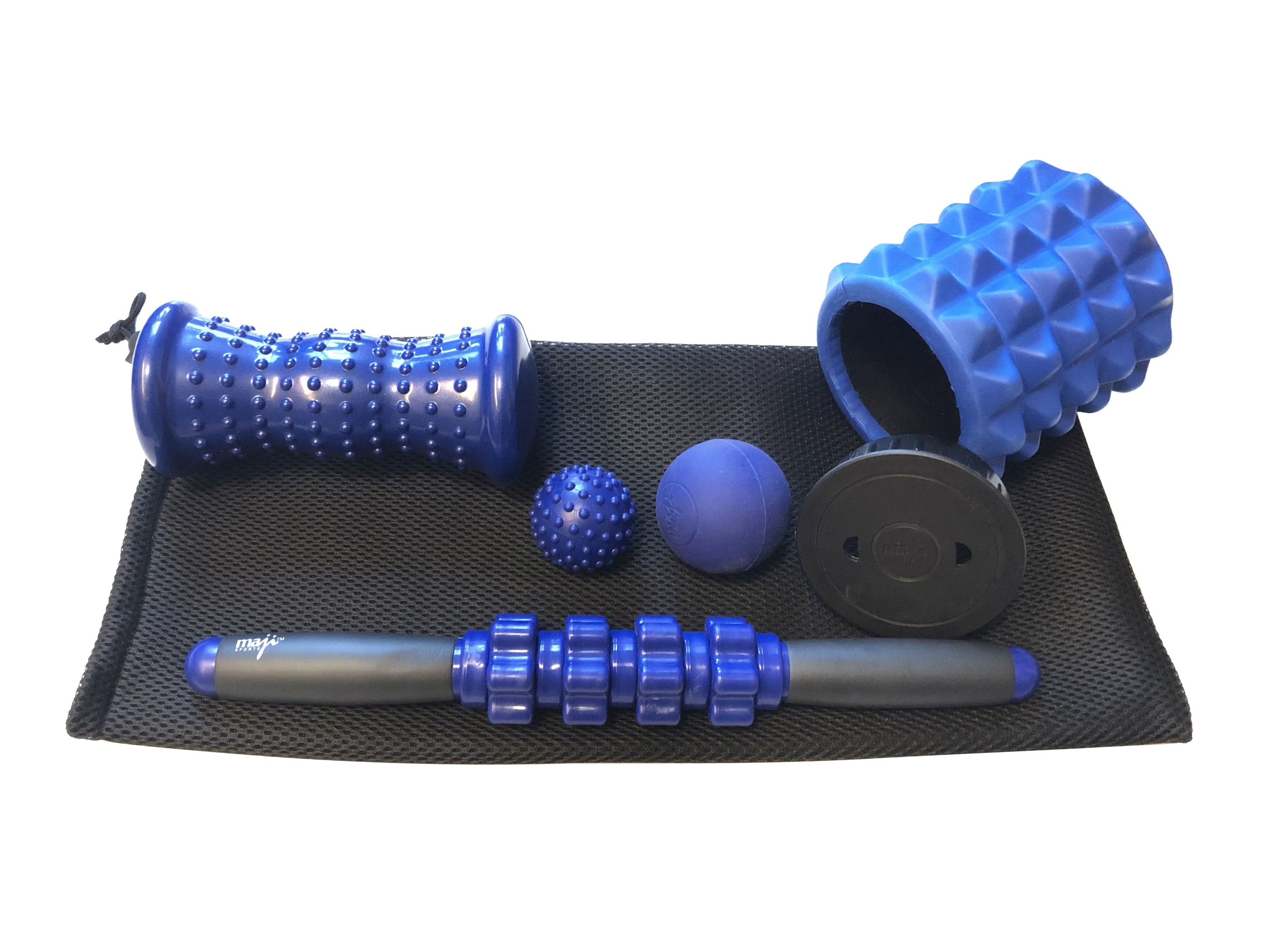 HOME MUSCLE MASSAGE BUNDLE