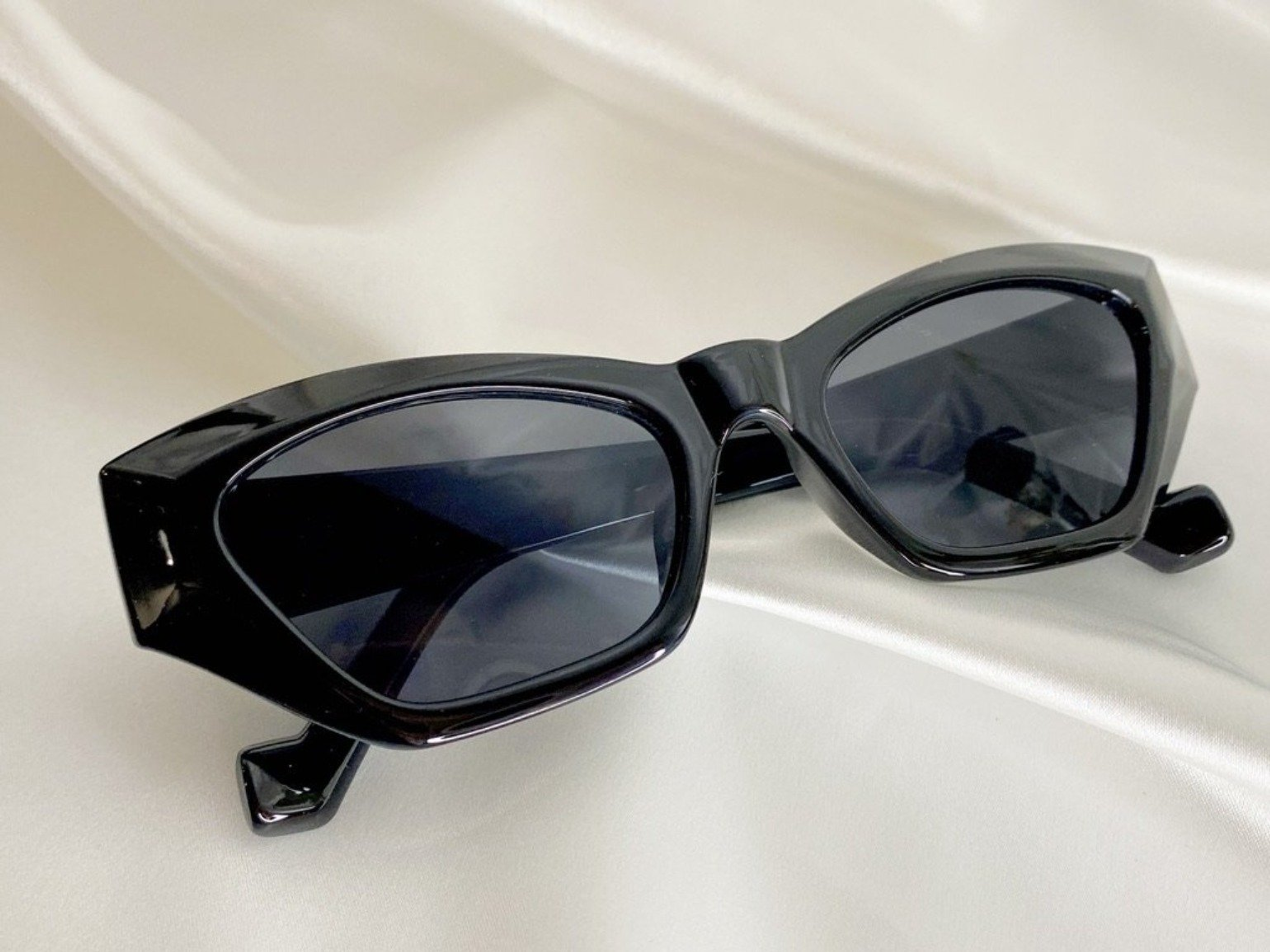 Paulson Retro Sunglasses